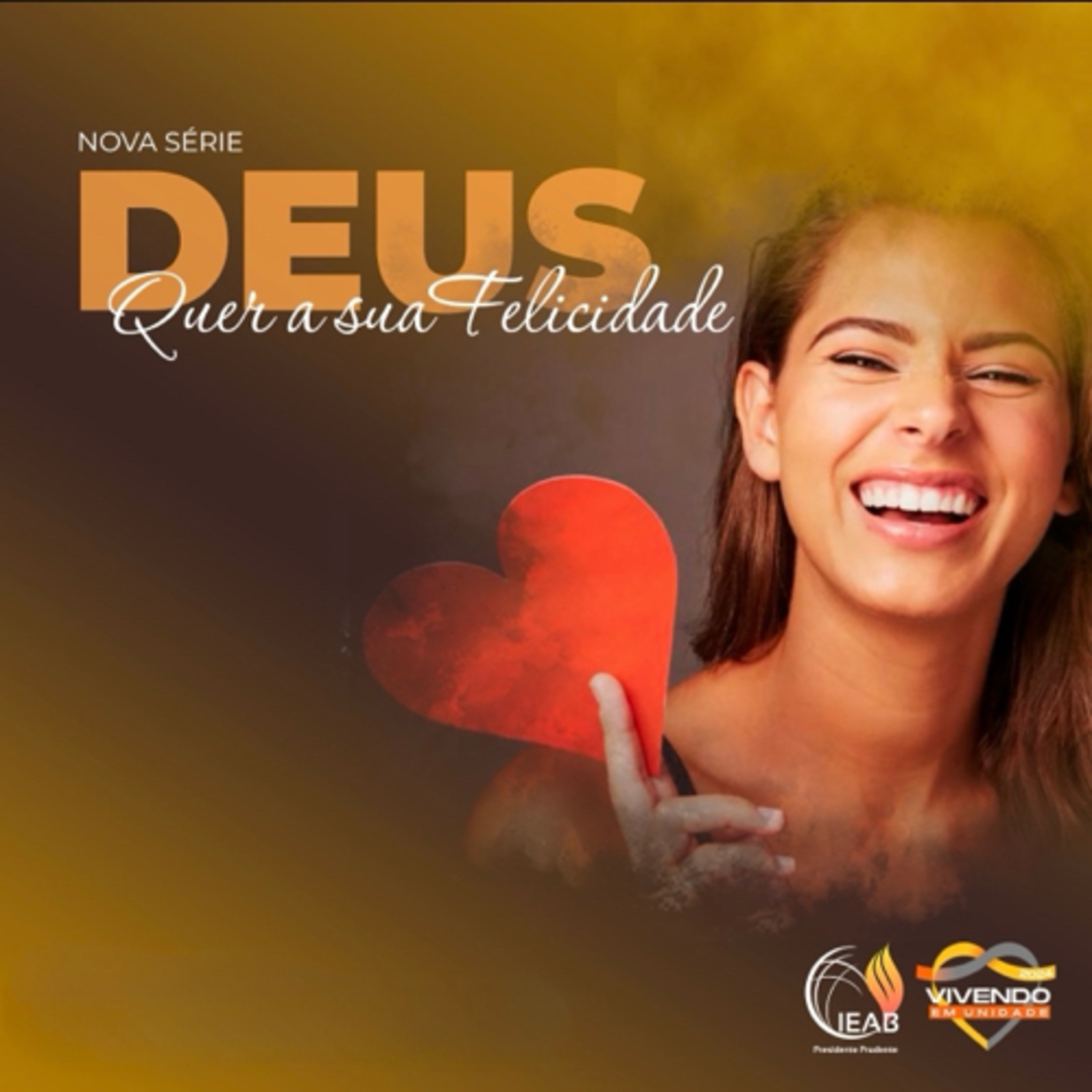 IEAB PRUDENTE - Igreja Evangélica Avivamento Bíblico de Presidente Prudente