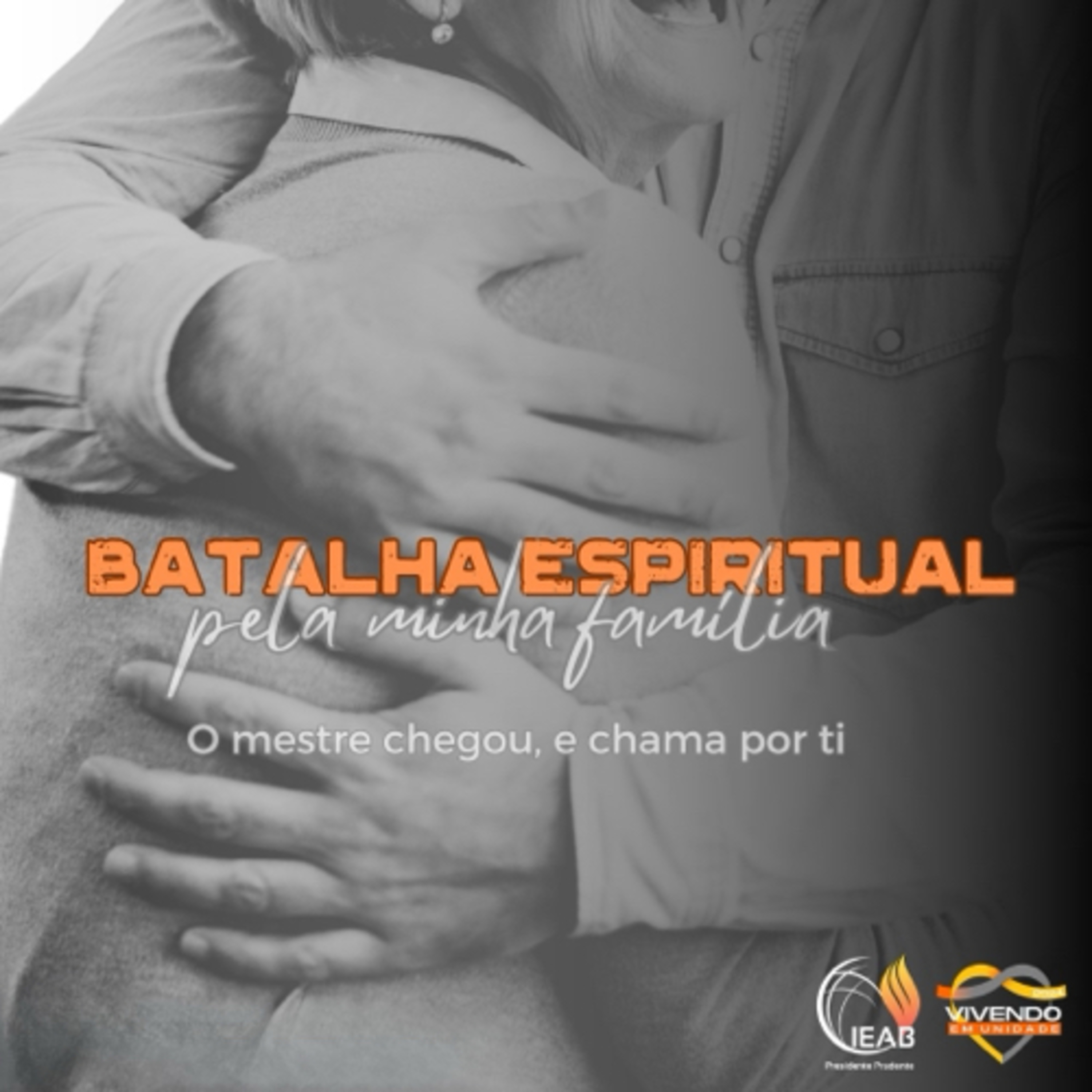 IEAB PRUDENTE - Igreja Evangélica Avivamento Bíblico de Presidente Prudente