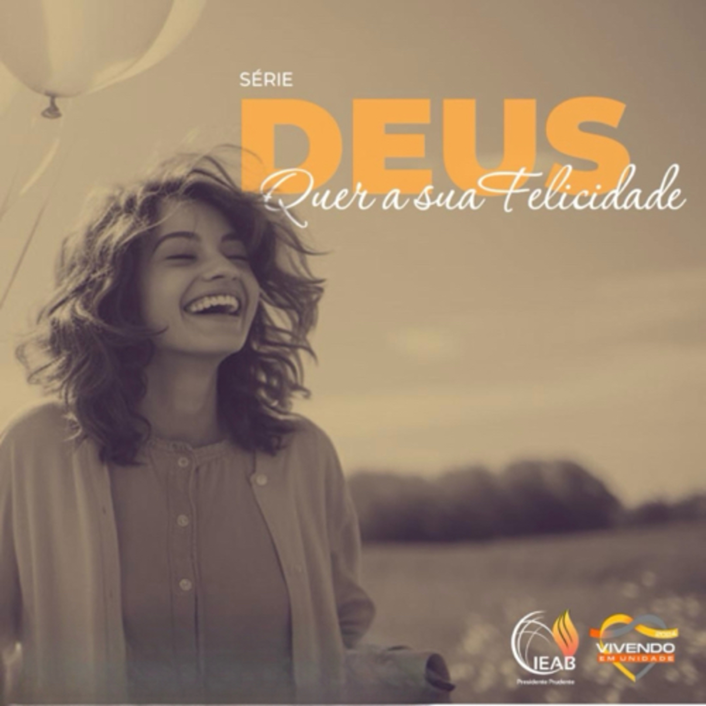 IEAB PRUDENTE - Igreja Evangélica Avivamento Bíblico de Presidente Prudente