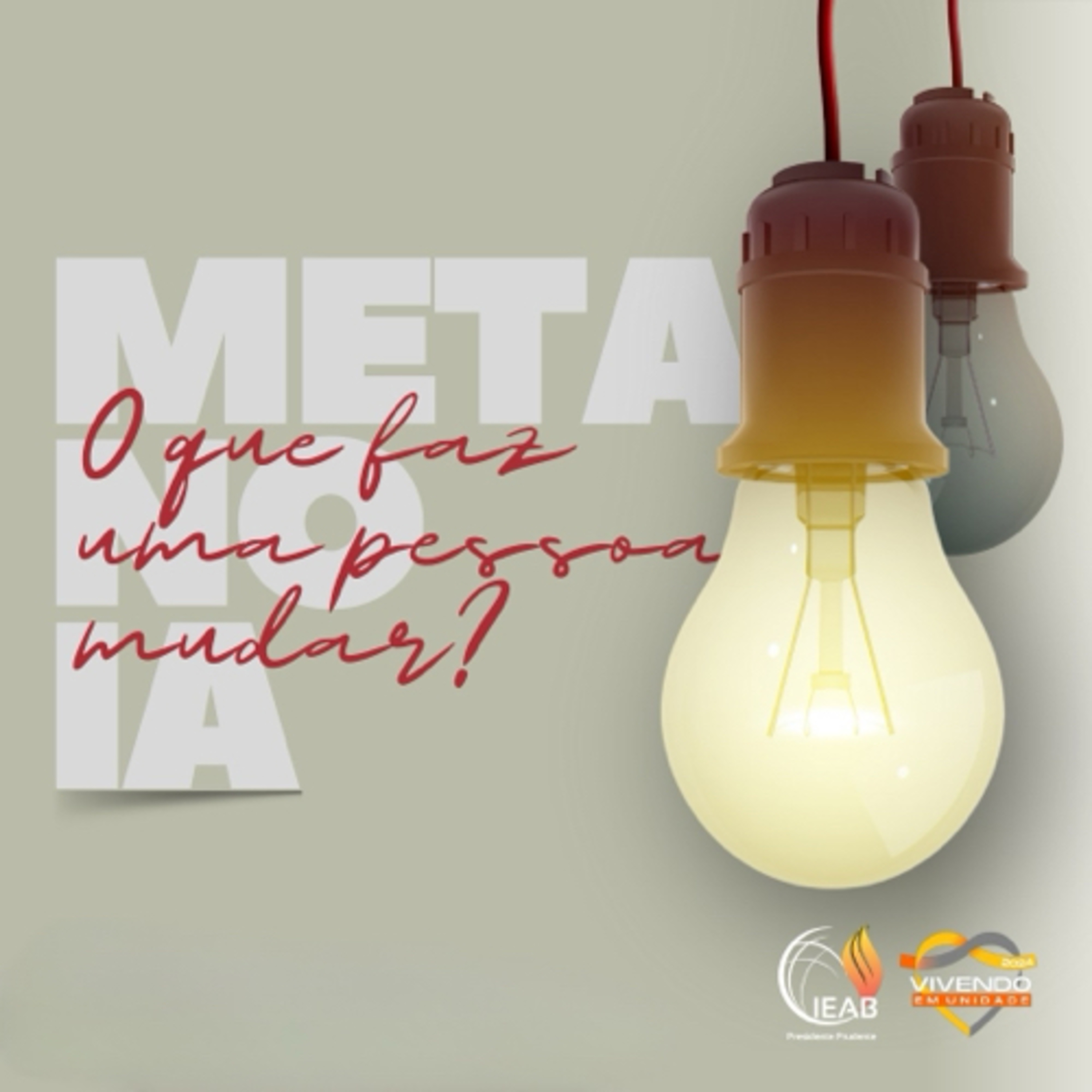 IEAB PRUDENTE - Igreja Evangélica Avivamento Bíblico de Presidente Prudente