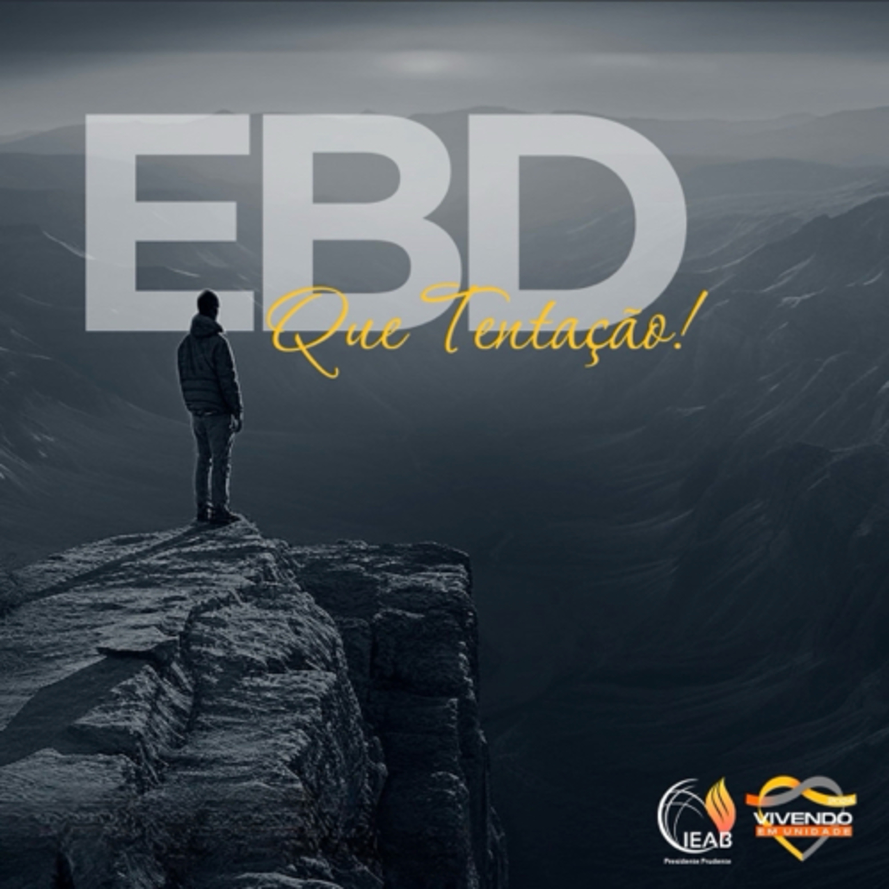 IEAB PRUDENTE - Igreja Evangélica Avivamento Bíblico de Presidente Prudente