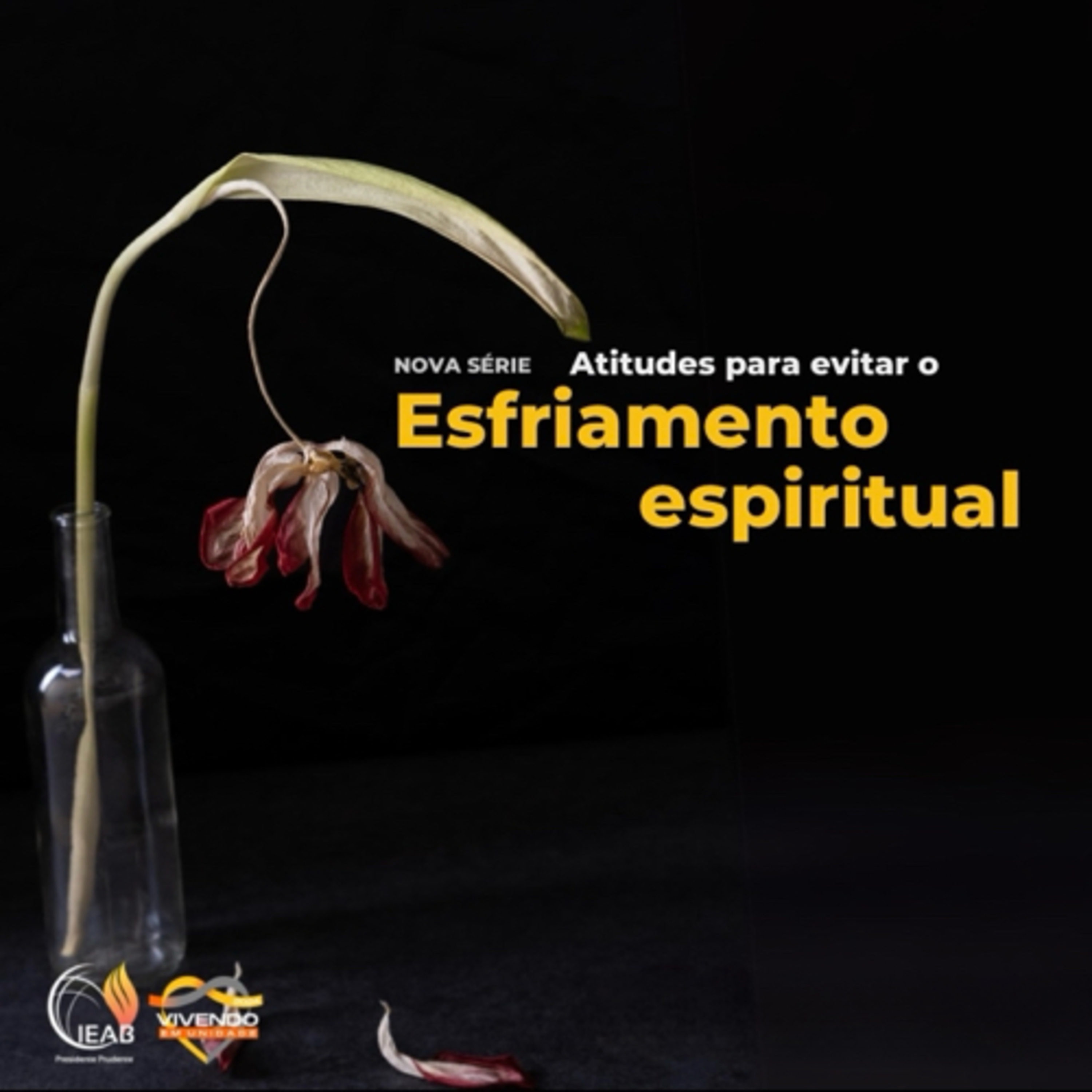 IEAB PRUDENTE - Igreja Evangélica Avivamento Bíblico de Presidente Prudente