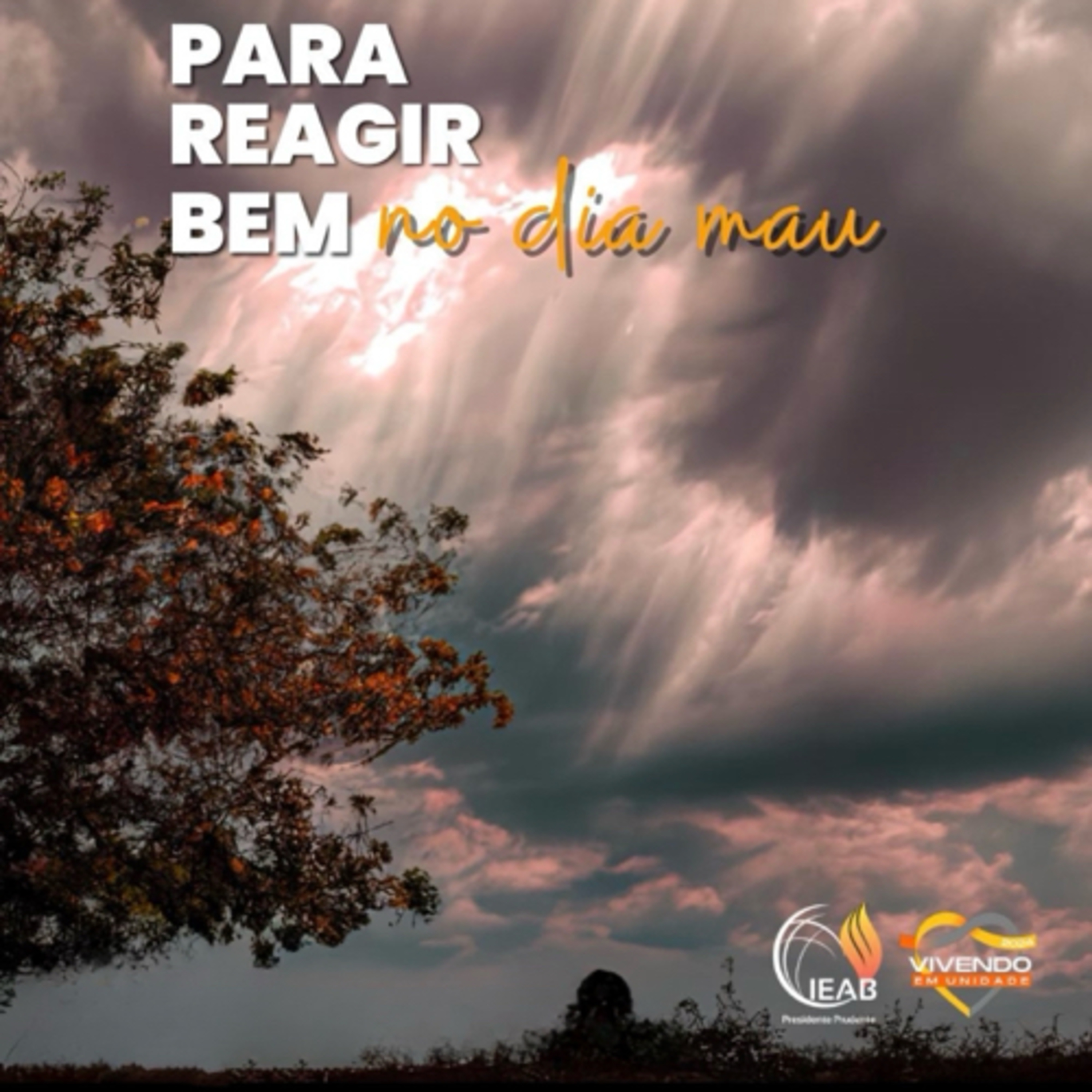 IEAB PRUDENTE - Igreja Evangélica Avivamento Bíblico de Presidente Prudente