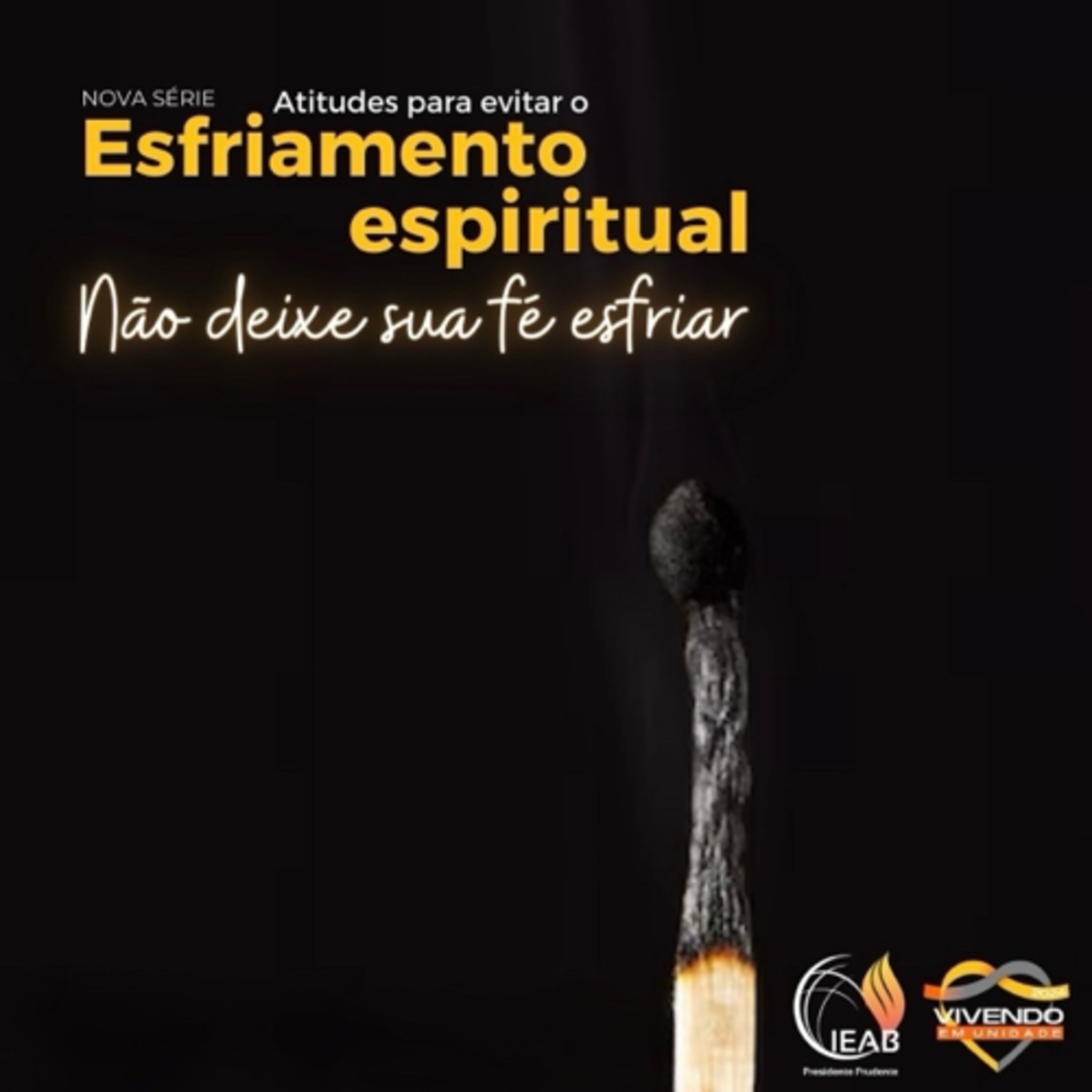 IEAB PRUDENTE - Igreja Evangélica Avivamento Bíblico de Presidente Prudente