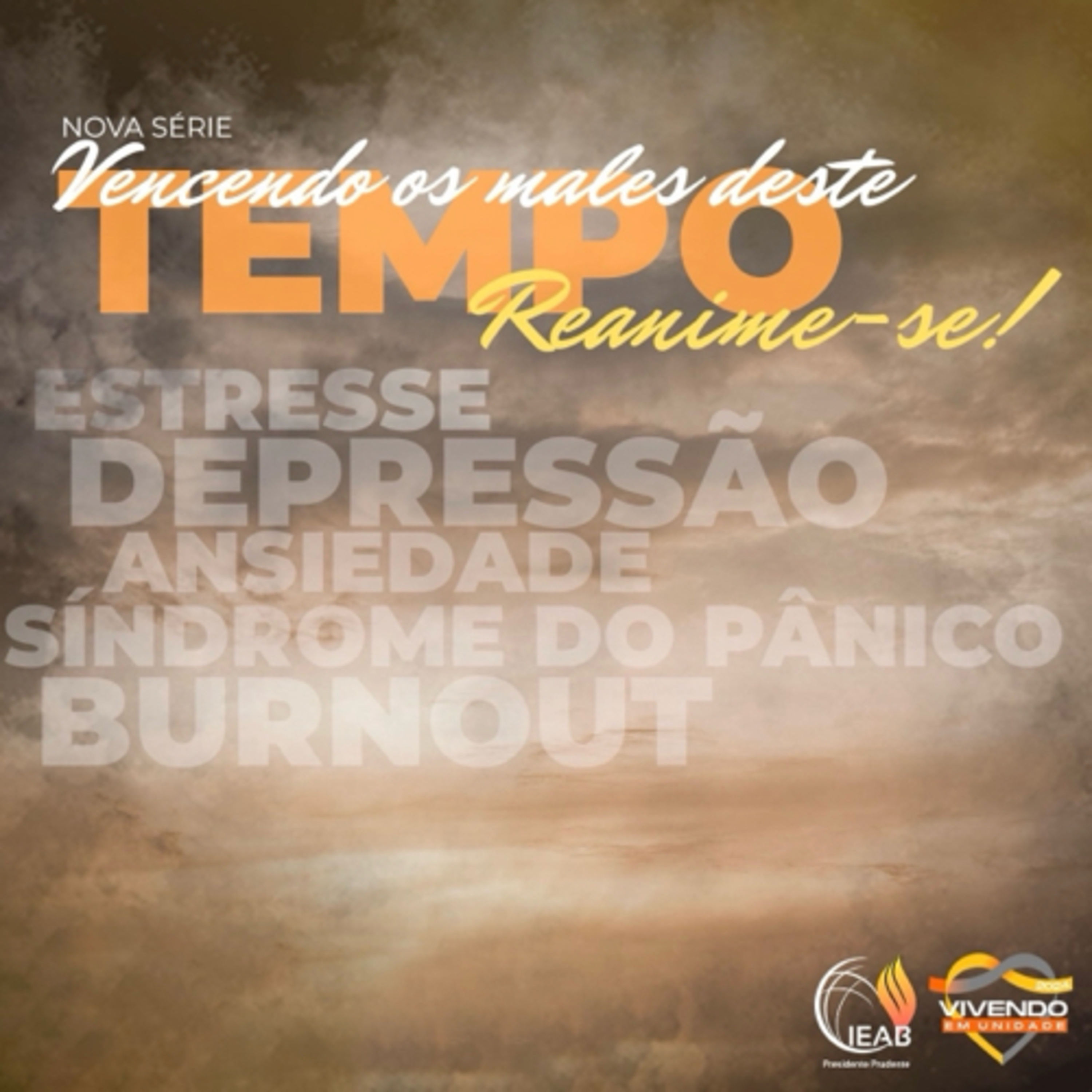 IEAB PRUDENTE - Igreja Evangélica Avivamento Bíblico de Presidente Prudente