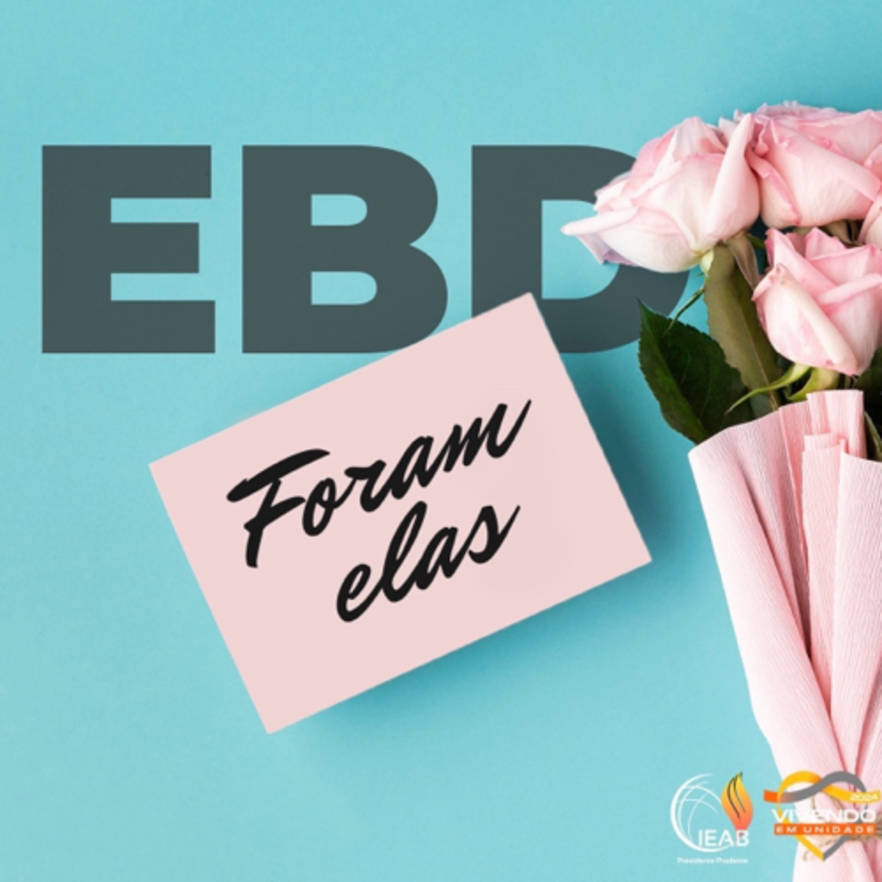 IEAB PRUDENTE - Igreja Evangélica Avivamento Bíblico de Presidente Prudente