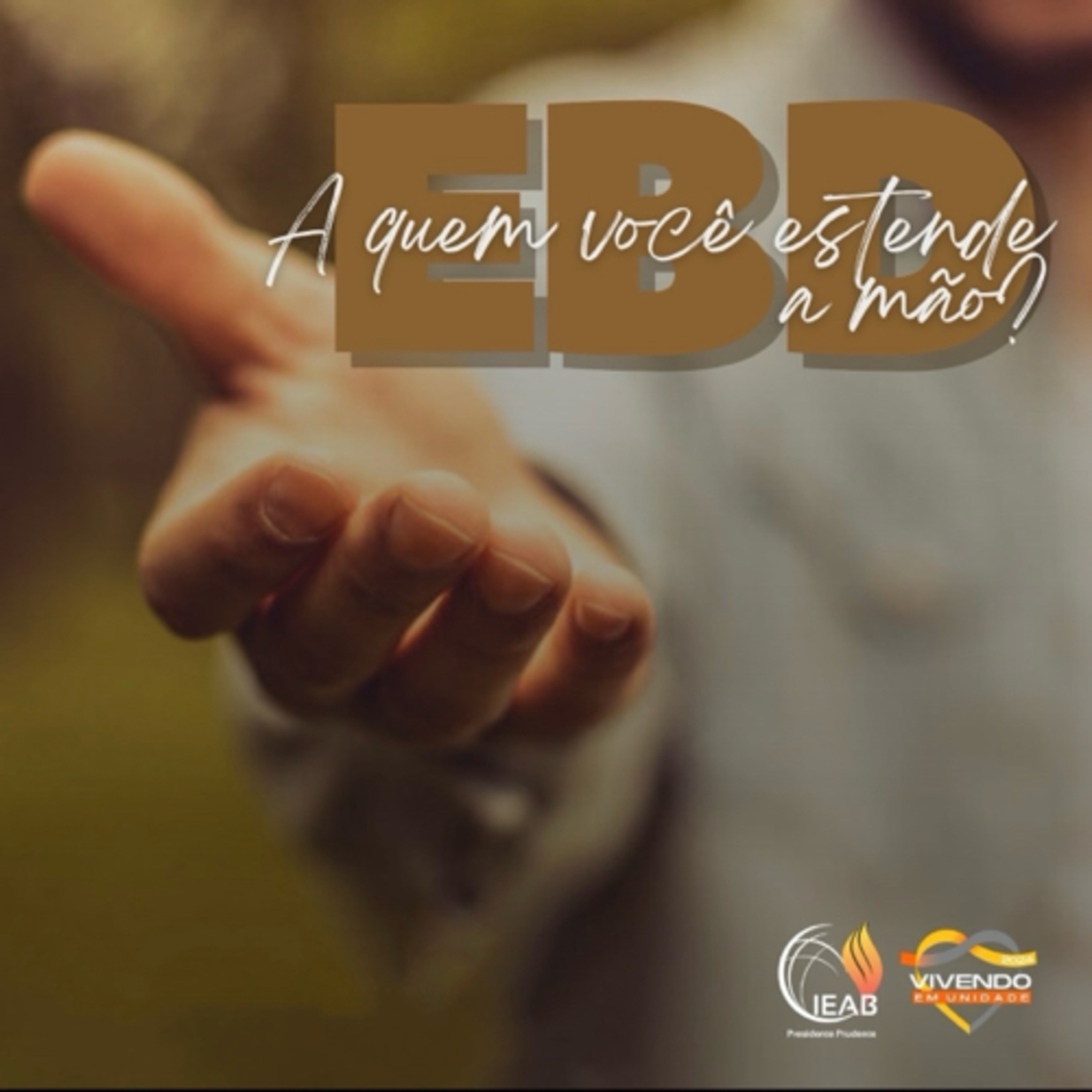 IEAB PRUDENTE - Igreja Evangélica Avivamento Bíblico de Presidente Prudente