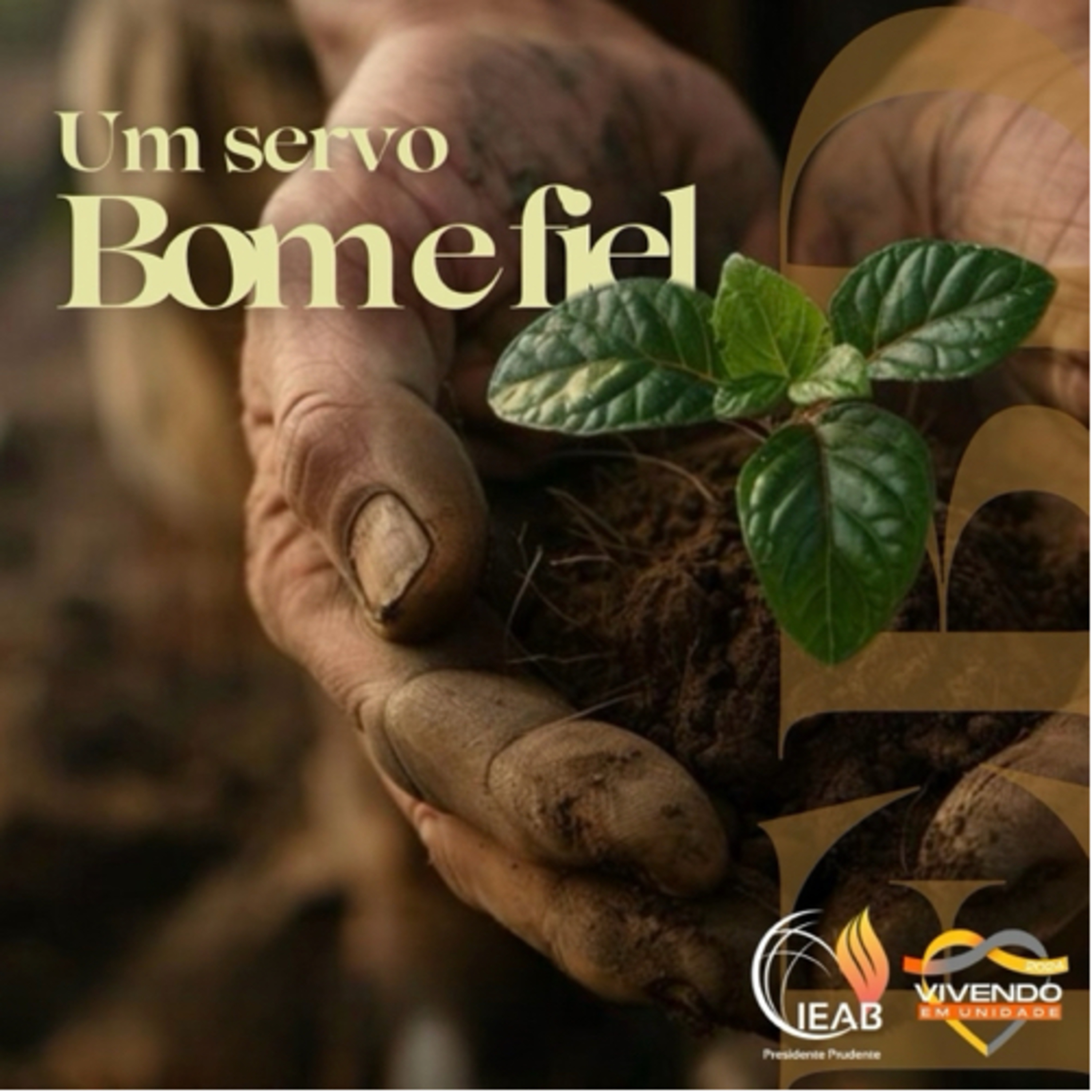 IEAB PRUDENTE - Igreja Evangélica Avivamento Bíblico de Presidente Prudente