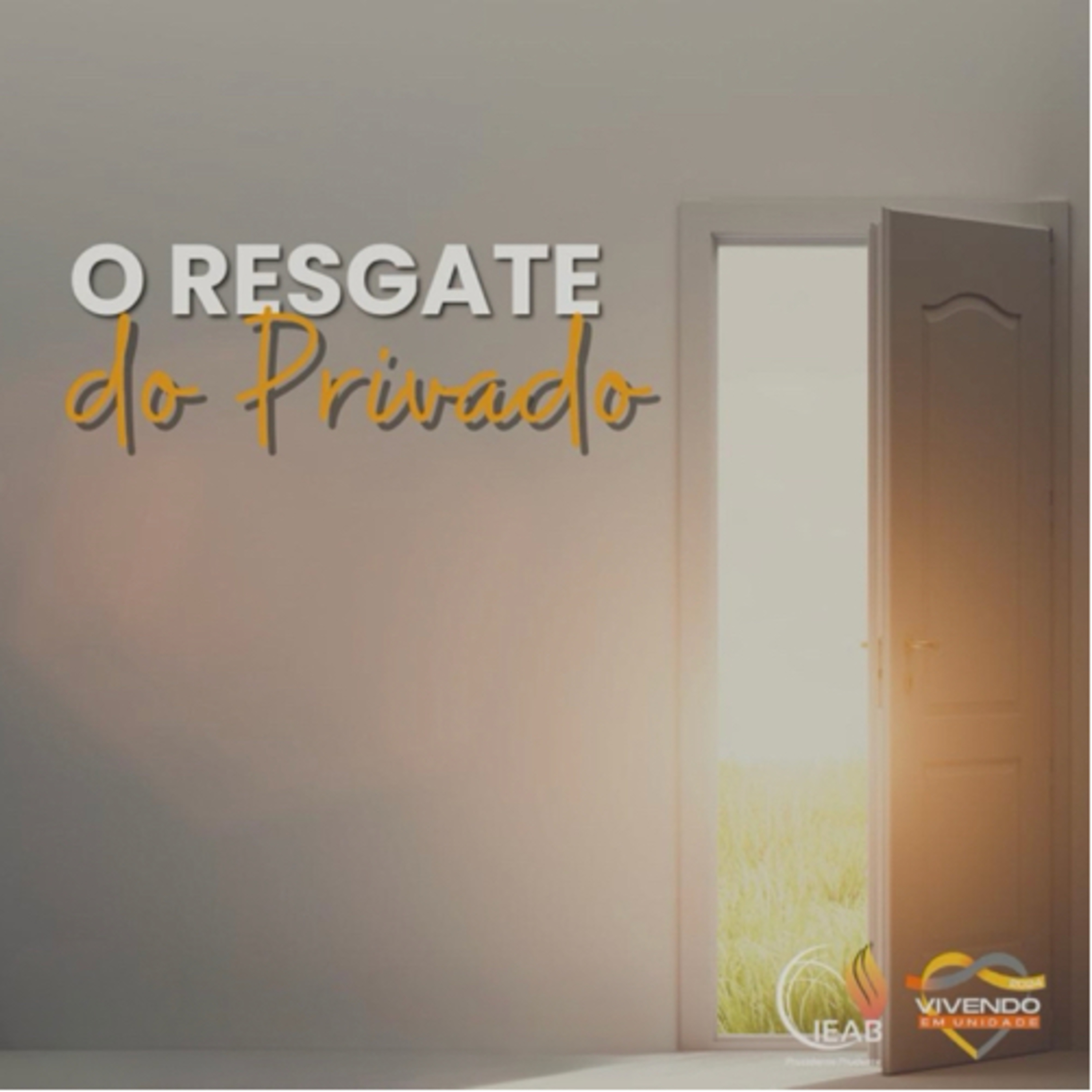 IEAB PRUDENTE - Igreja Evangélica Avivamento Bíblico de Presidente Prudente