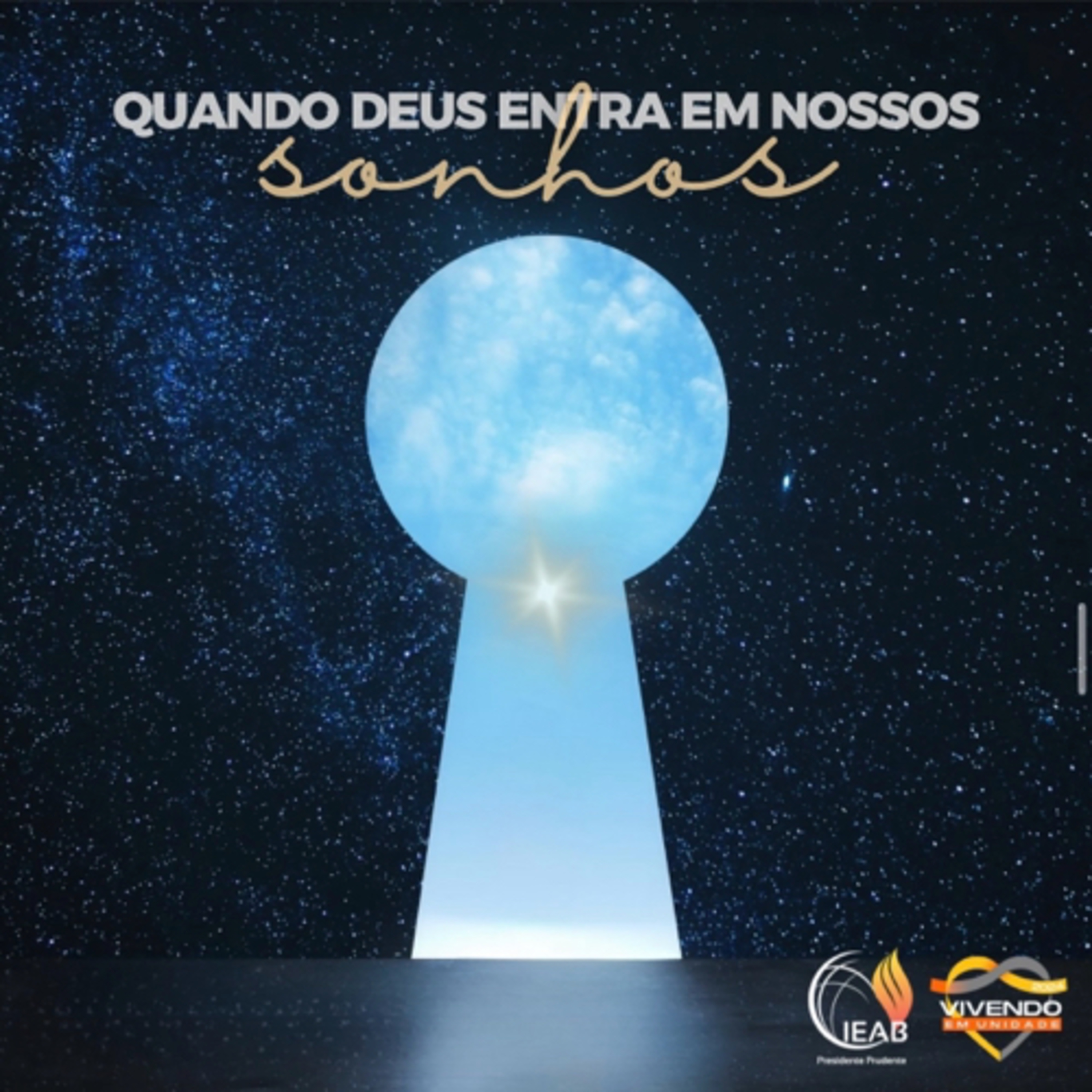 IEAB PRUDENTE - Igreja Evangélica Avivamento Bíblico de Presidente Prudente