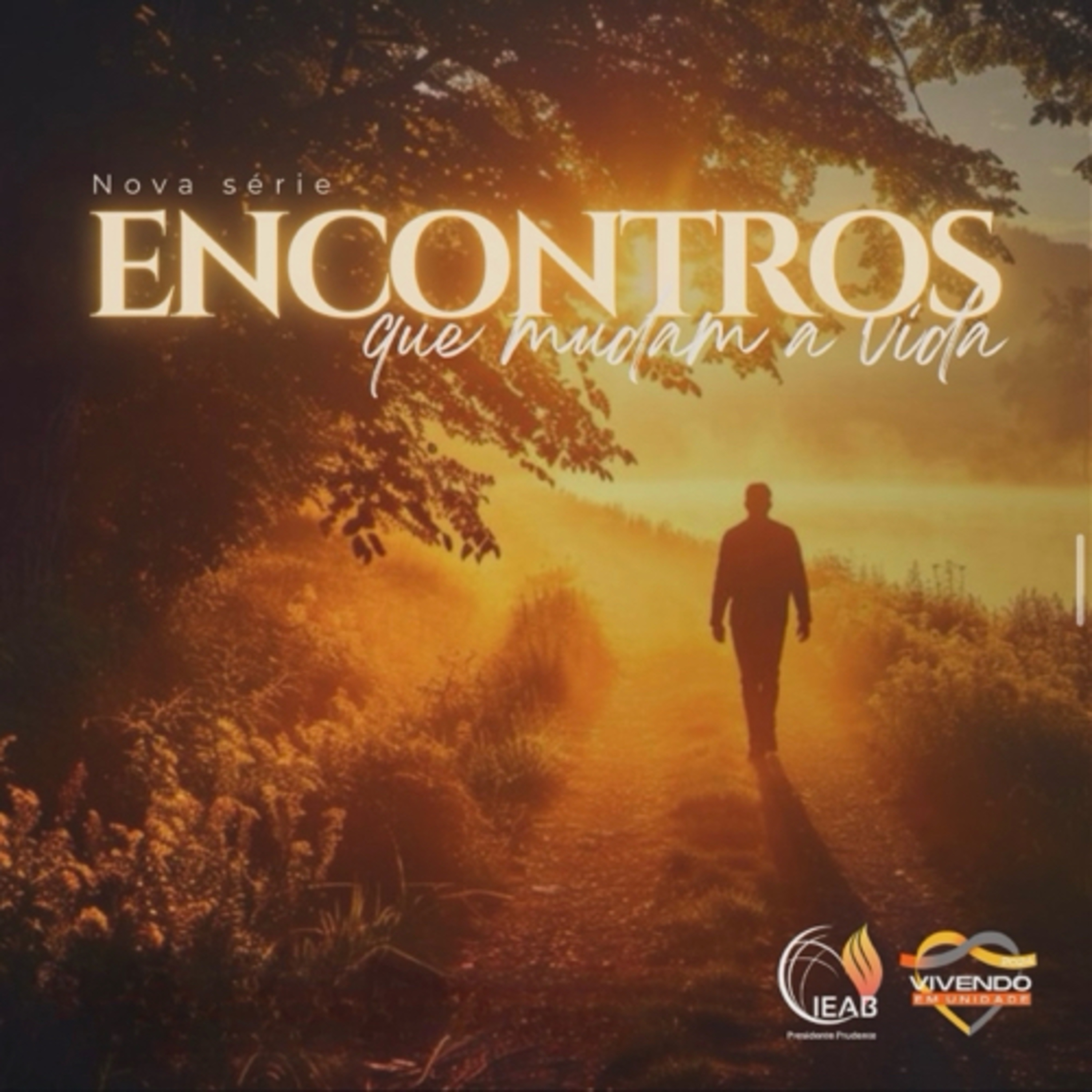 IEAB PRUDENTE - Igreja Evangélica Avivamento Bíblico de Presidente Prudente