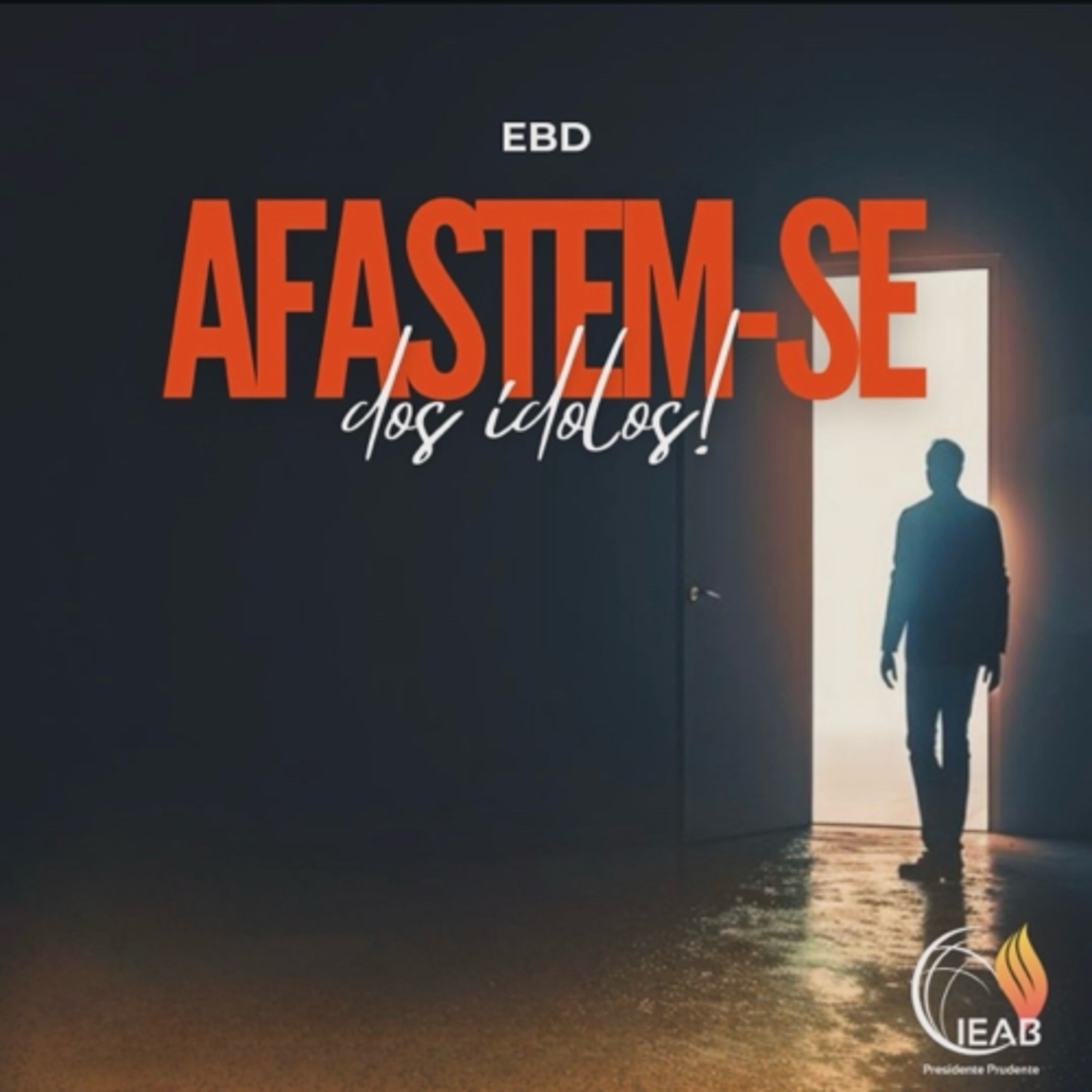 IEAB PRUDENTE - Igreja Evangélica Avivamento Bíblico de Presidente Prudente