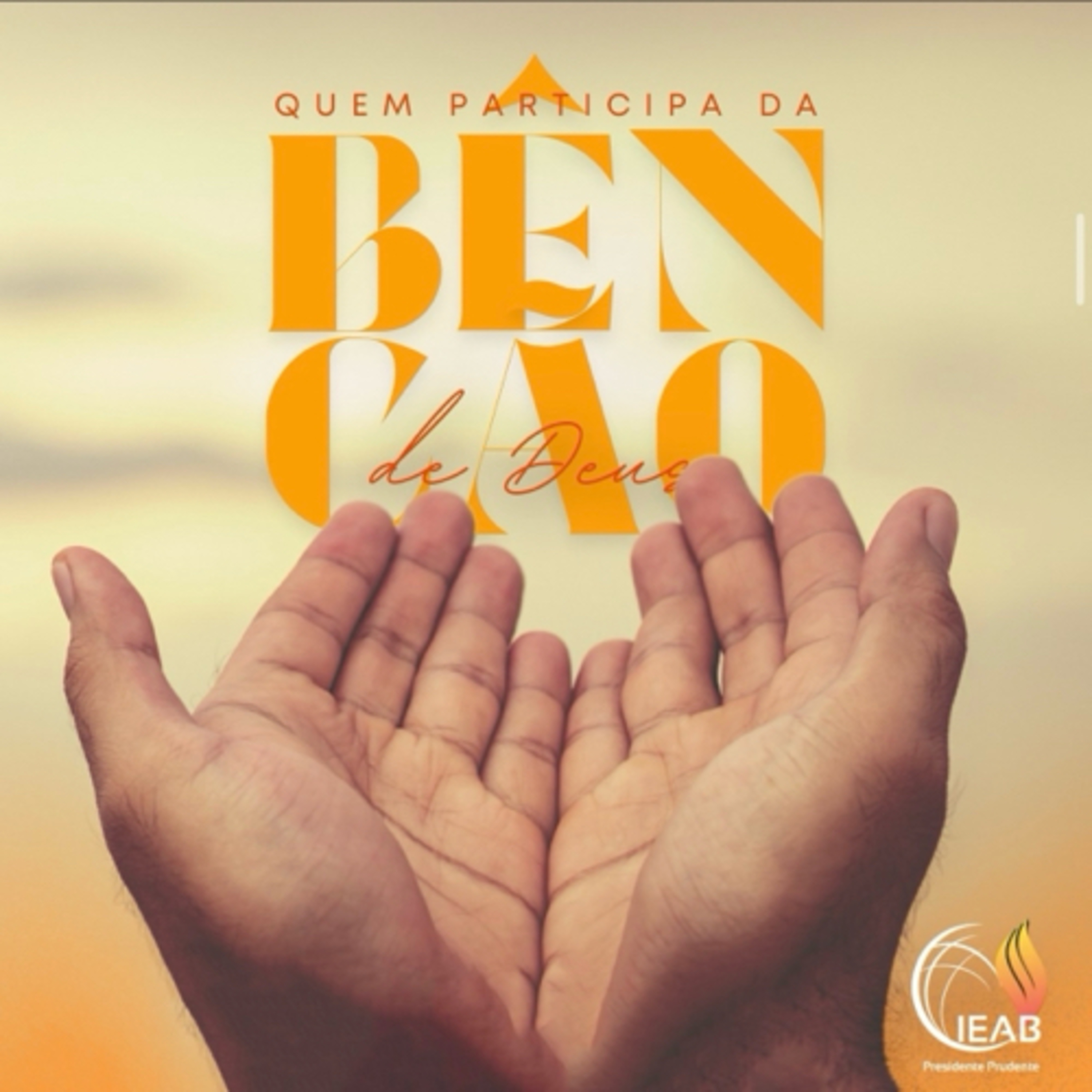 IEAB PRUDENTE - Igreja Evangélica Avivamento Bíblico de Presidente Prudente