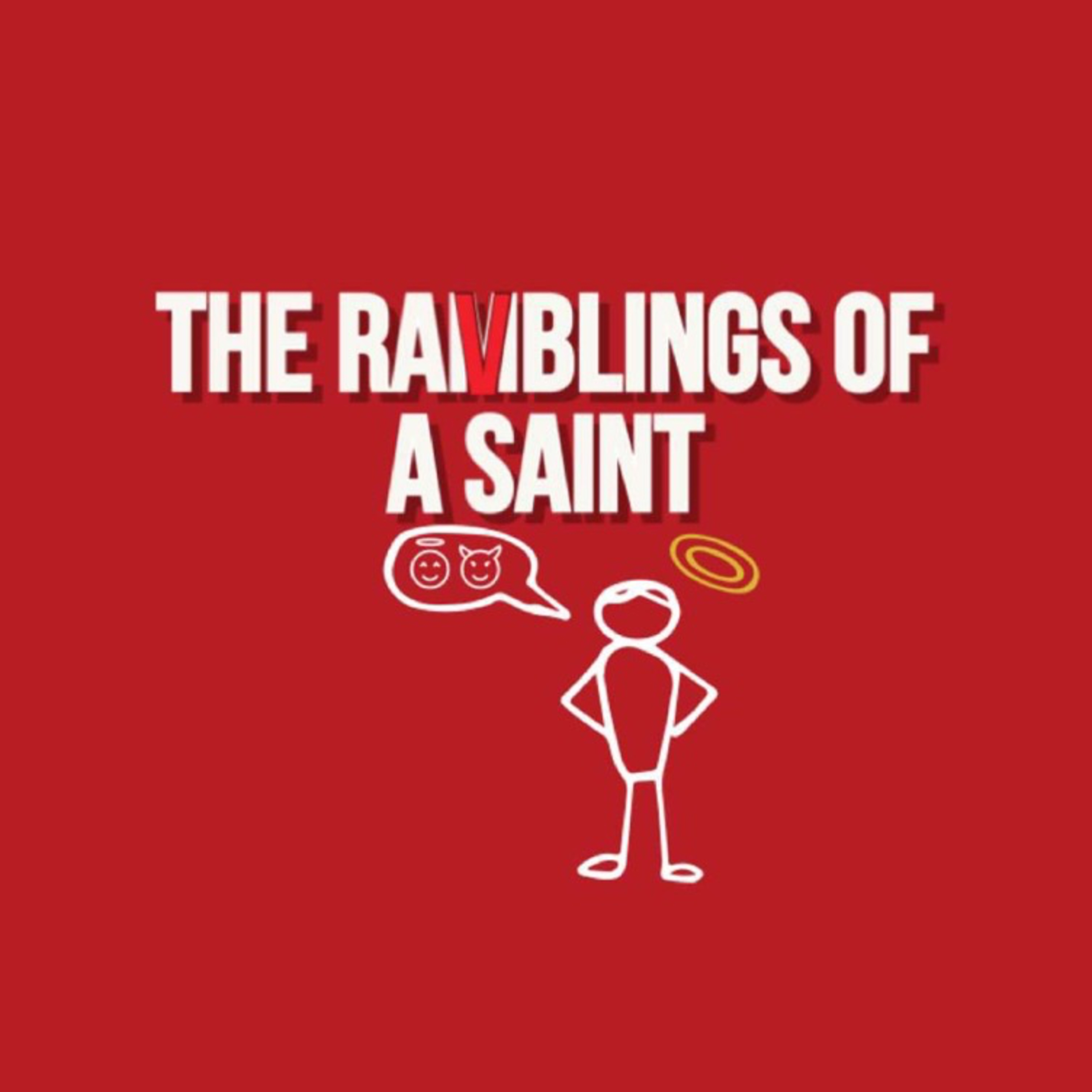Rambling Starts Around the World (Cup) - Ep. #1