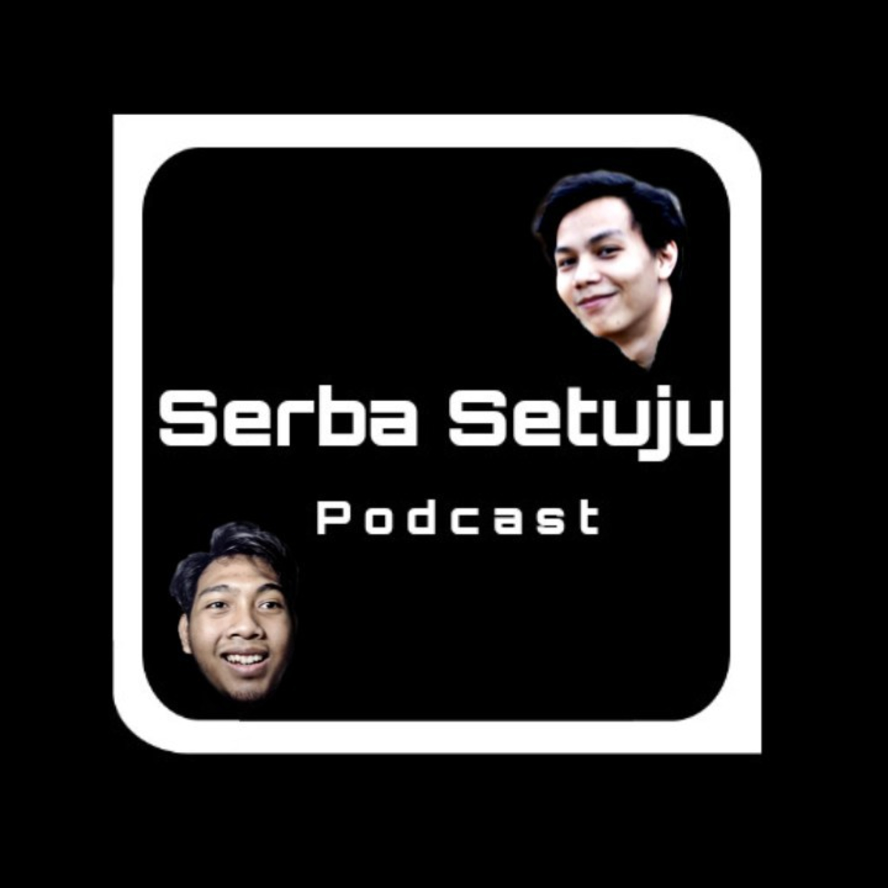 Serba Setuju