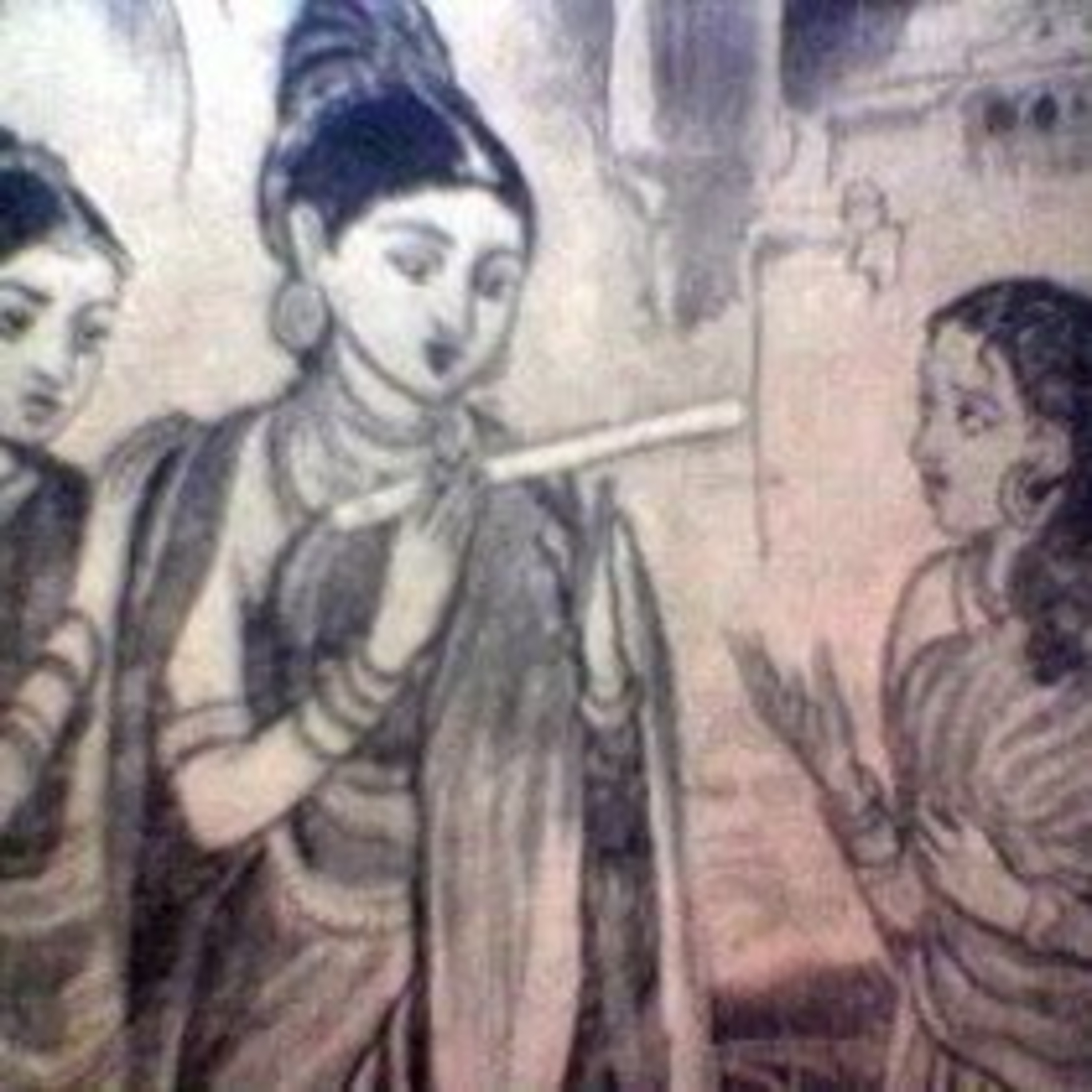 குடந்தை ஜோதிடர் - பத்தாம் அத்தியாயம் - பொன்னியின் செல்வன் episode artwork