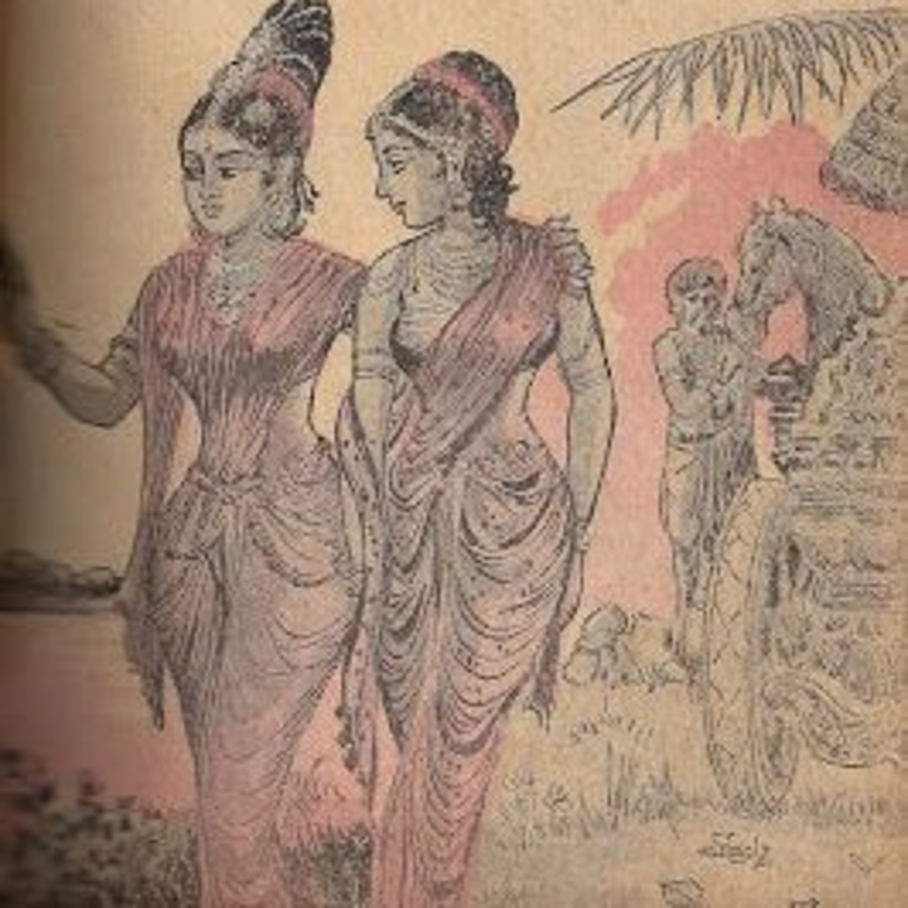 திடும்பிரவேசம் - 11 அத்தியாயம் - பொன்னியின் செல்வன் episode artwork