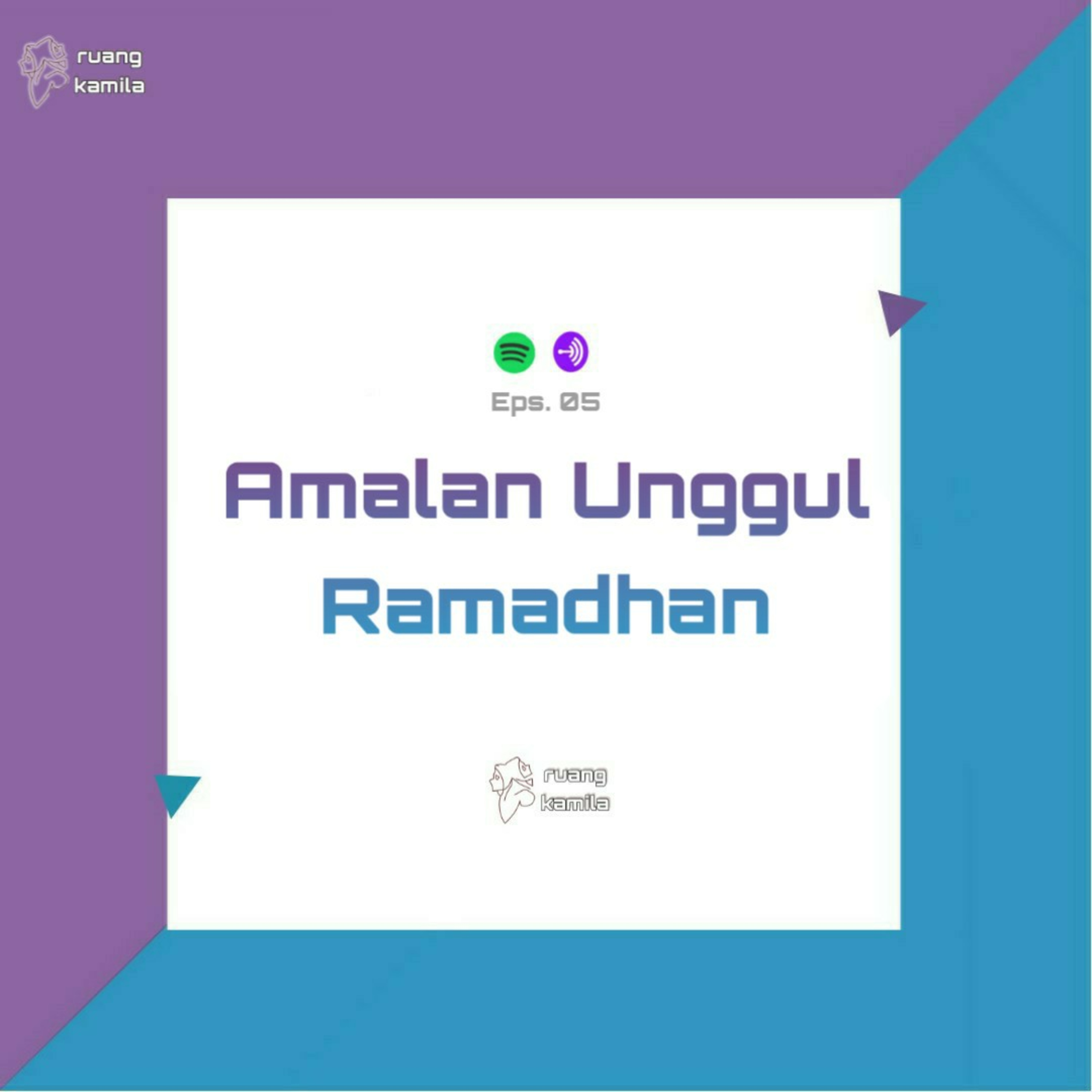Ruang Kamila