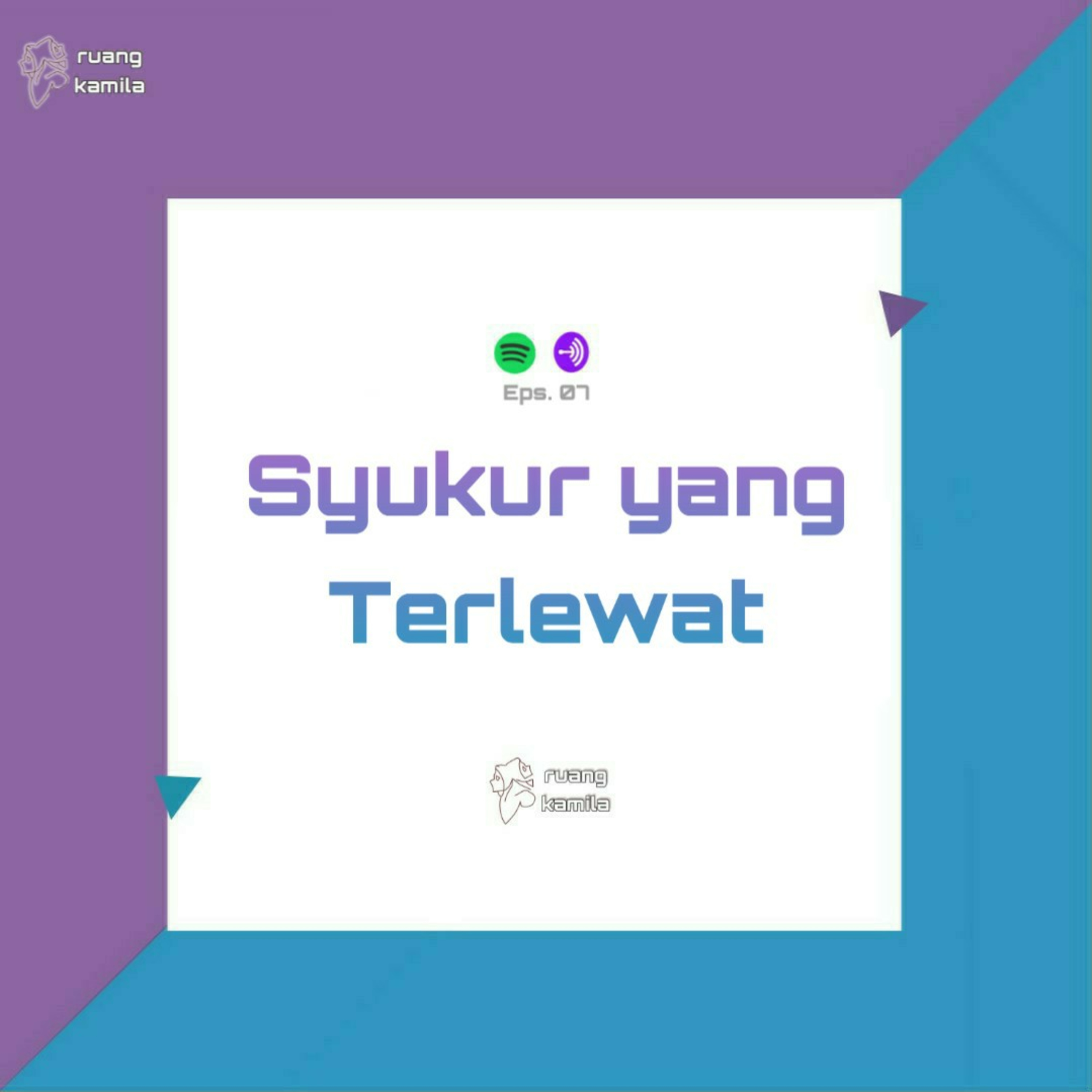 Ruang Kamila