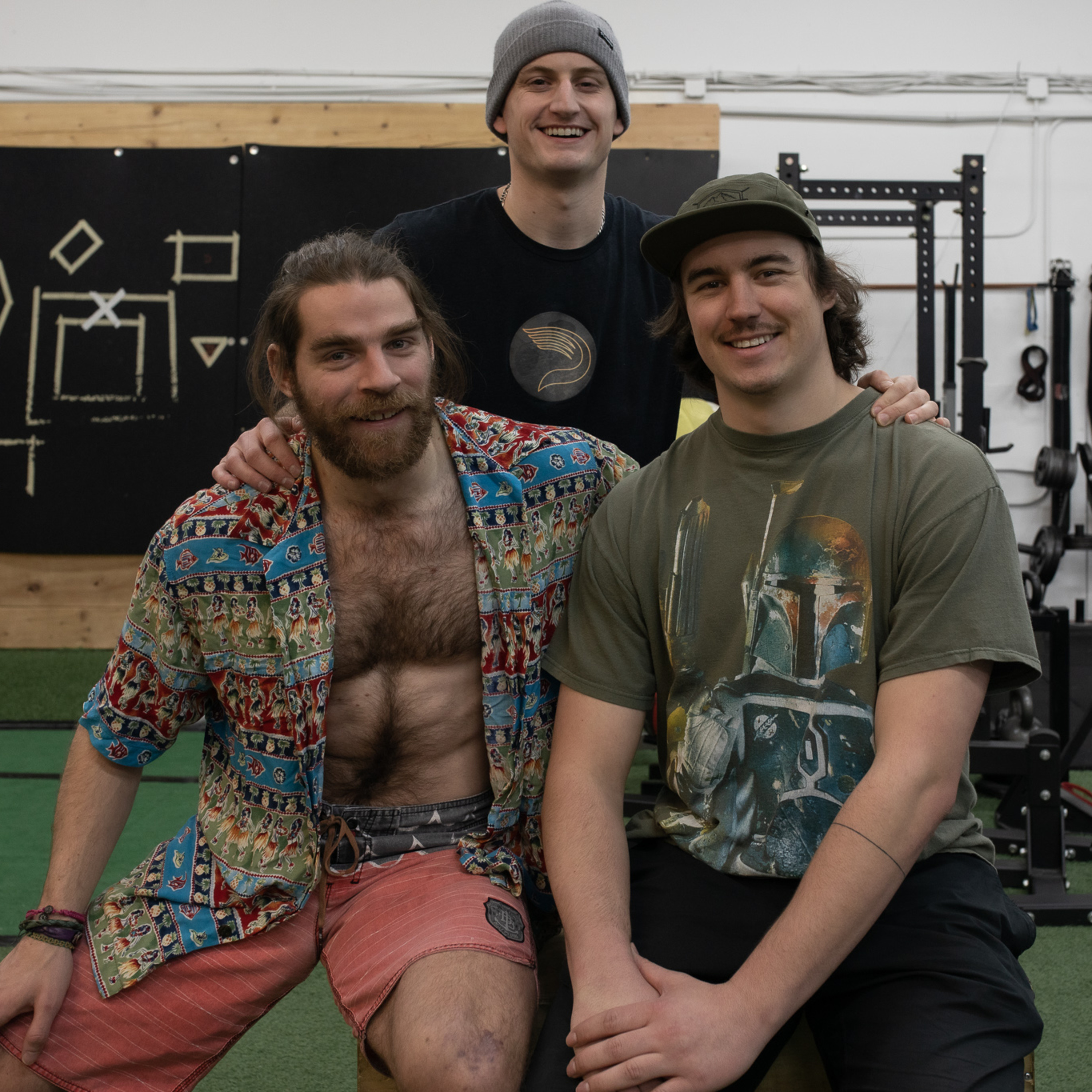Driveline R&D Podcast