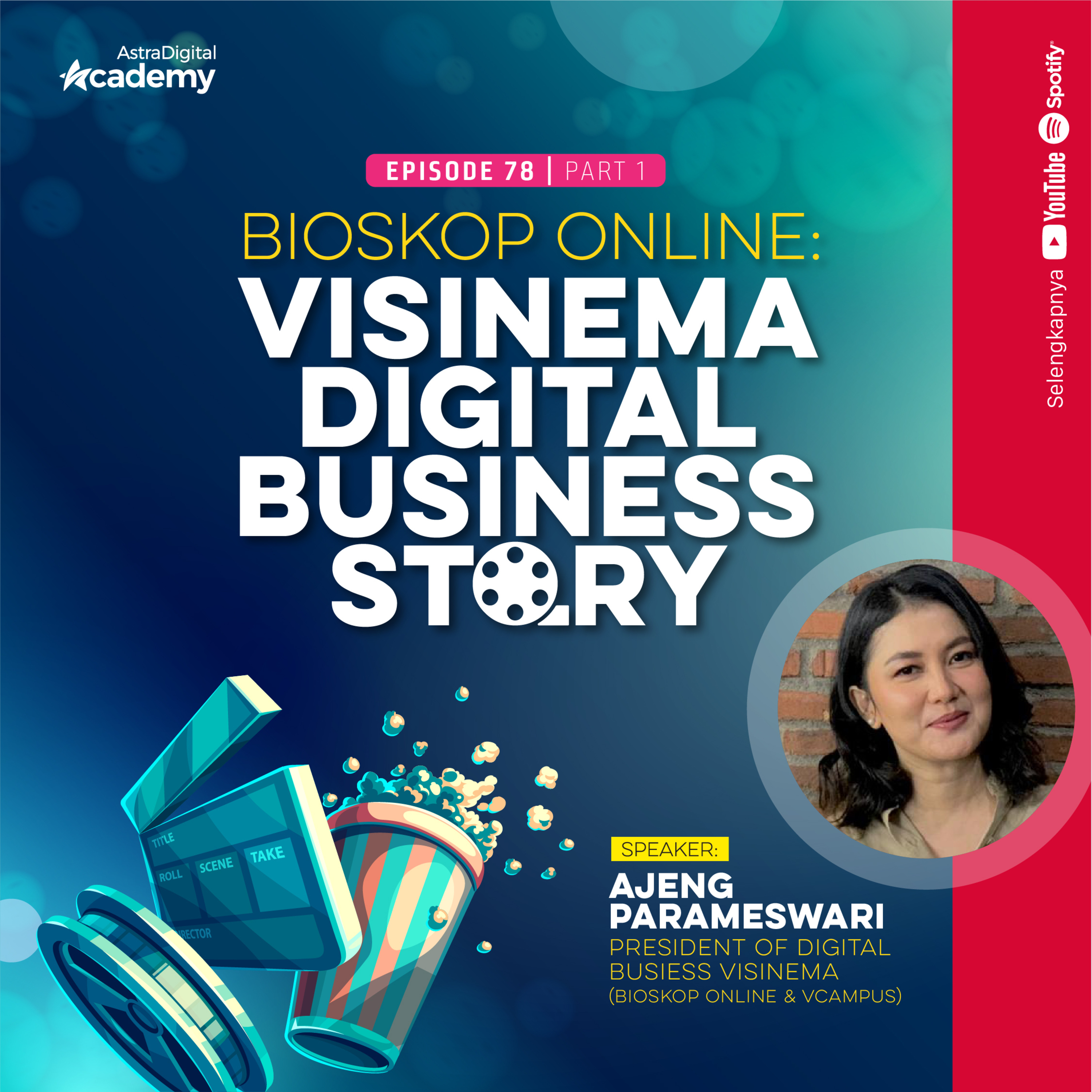 Astra Digital Academy