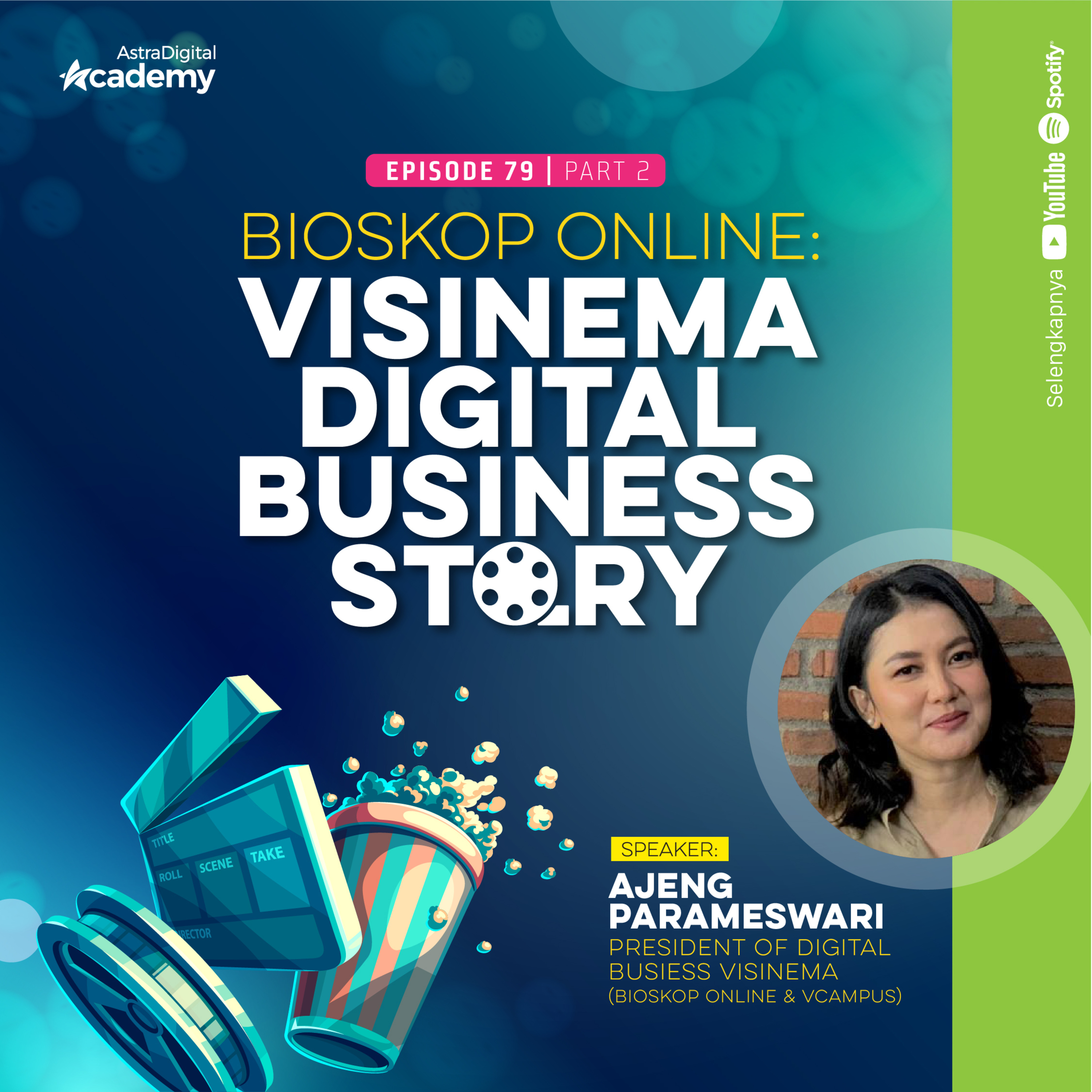 Astra Digital Academy