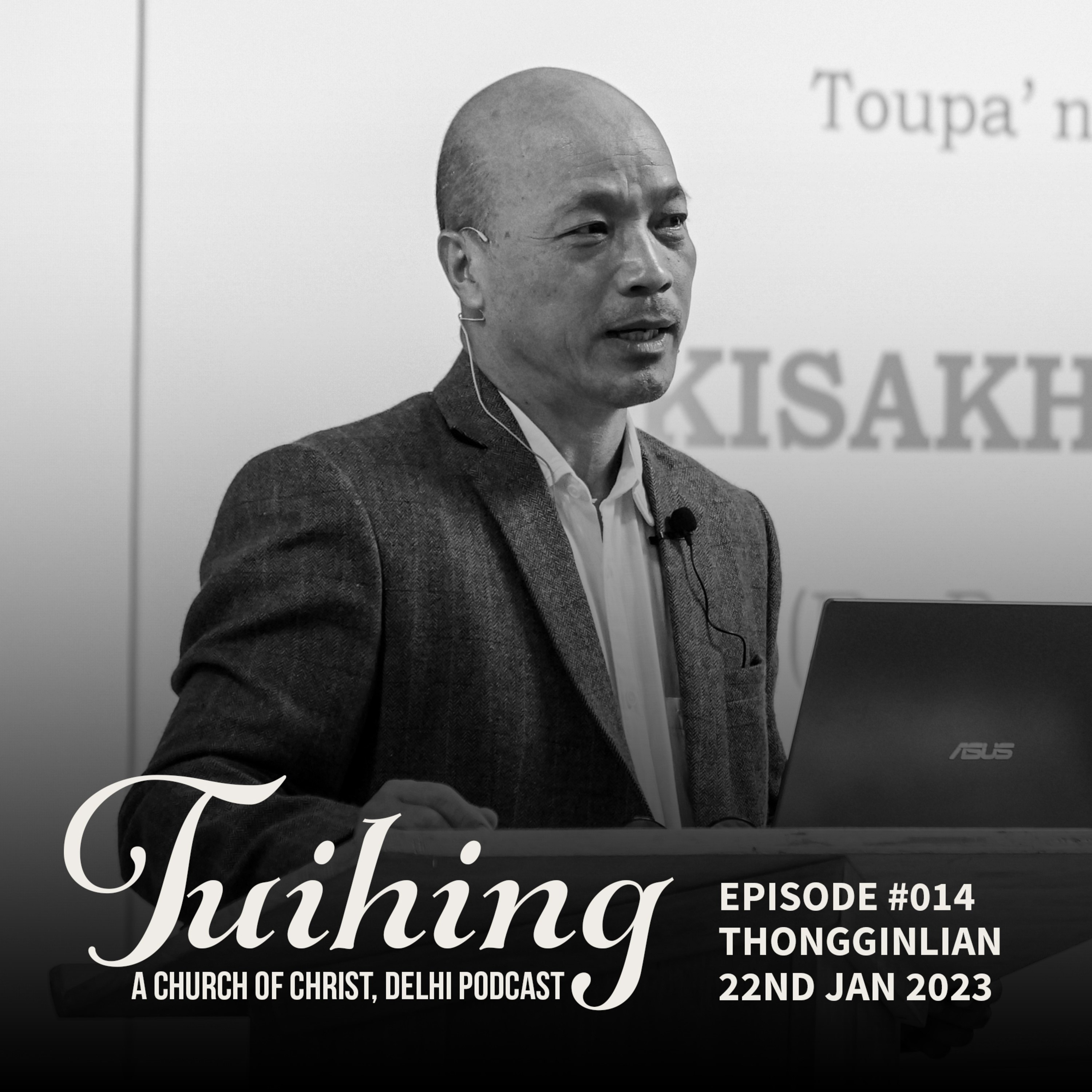 22nd January 2023 | Sunday Sermon by Thongginlian episode artwork