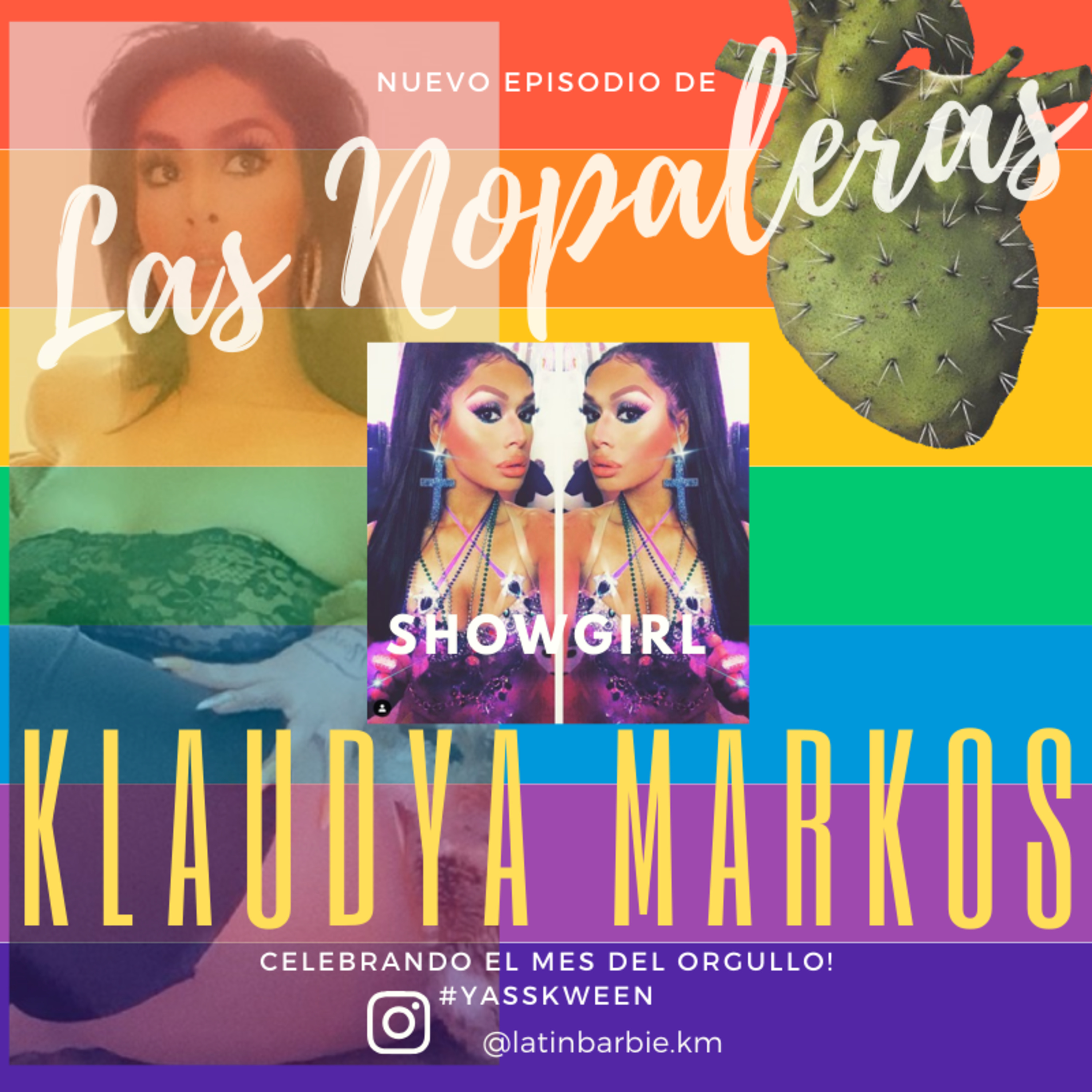 Las Nopaleras Podcast