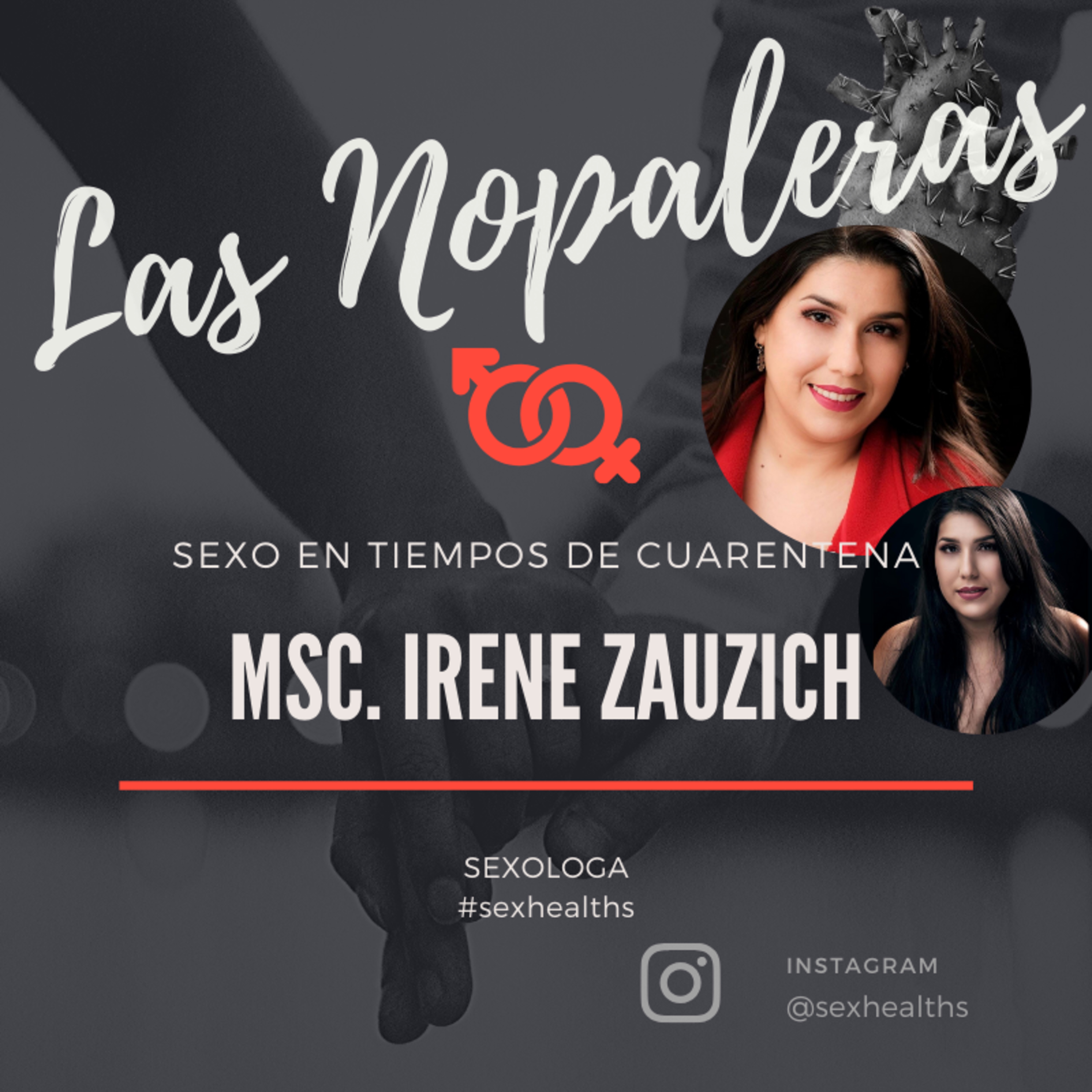 Las Nopaleras Podcast