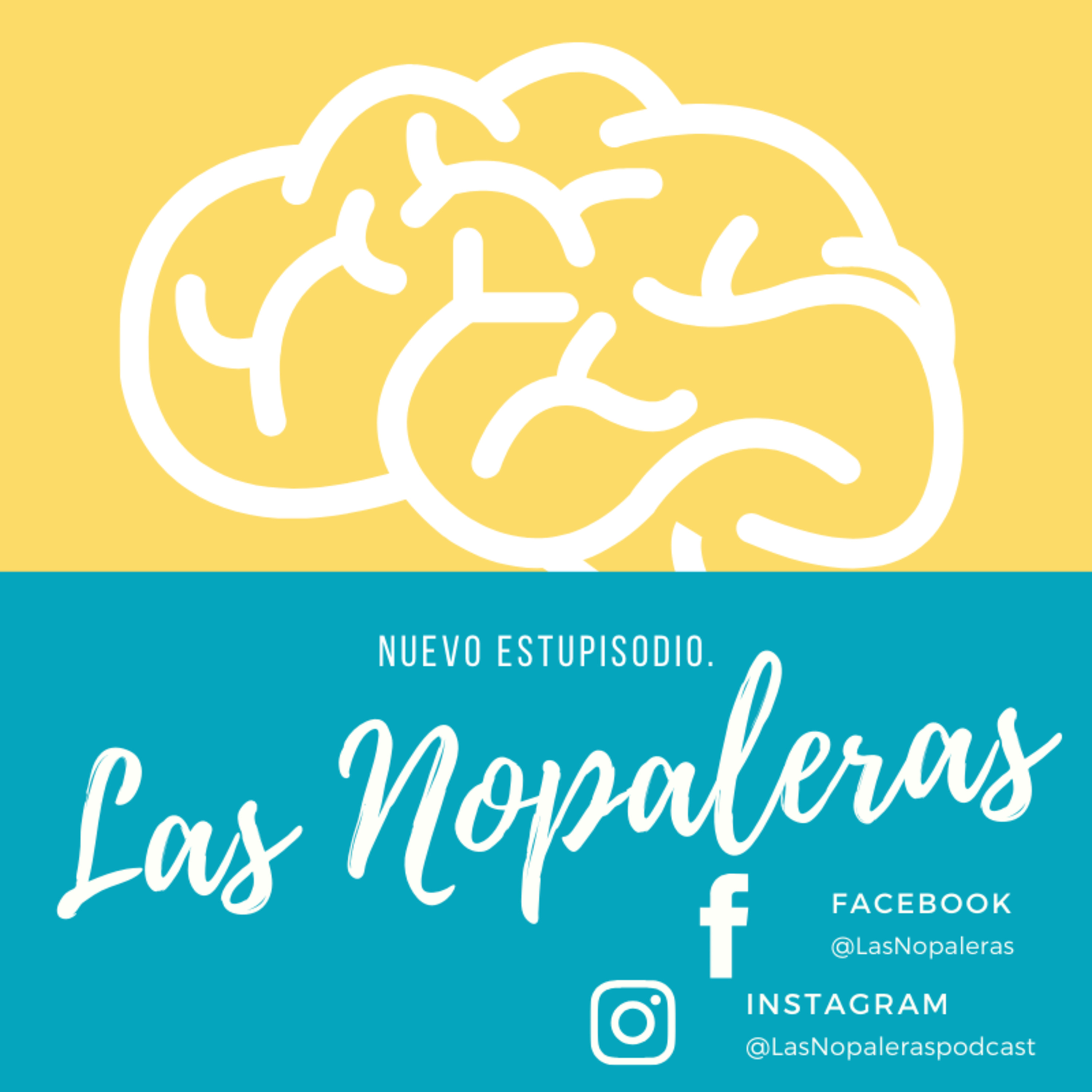 Las Nopaleras Podcast