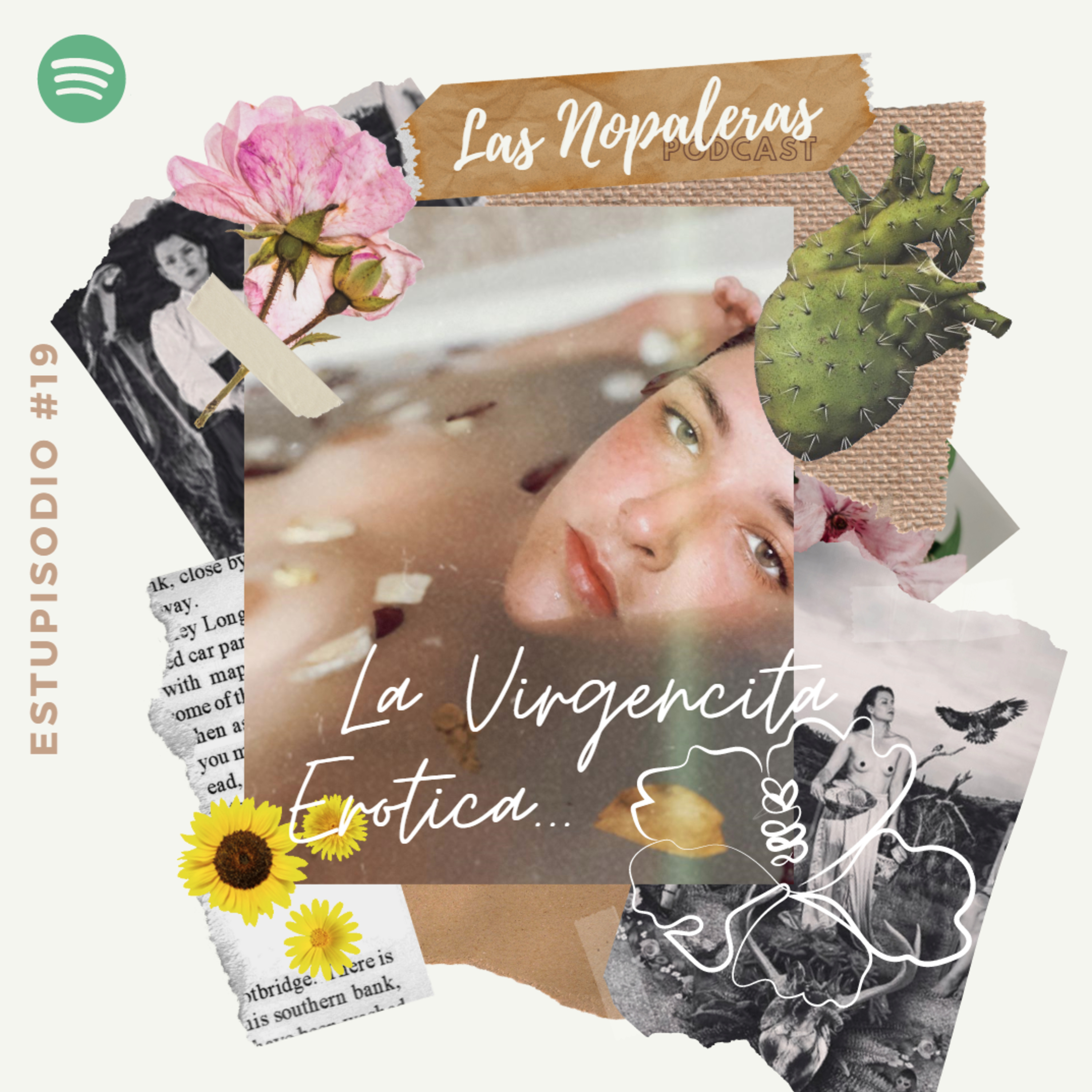 Las Nopaleras Podcast
