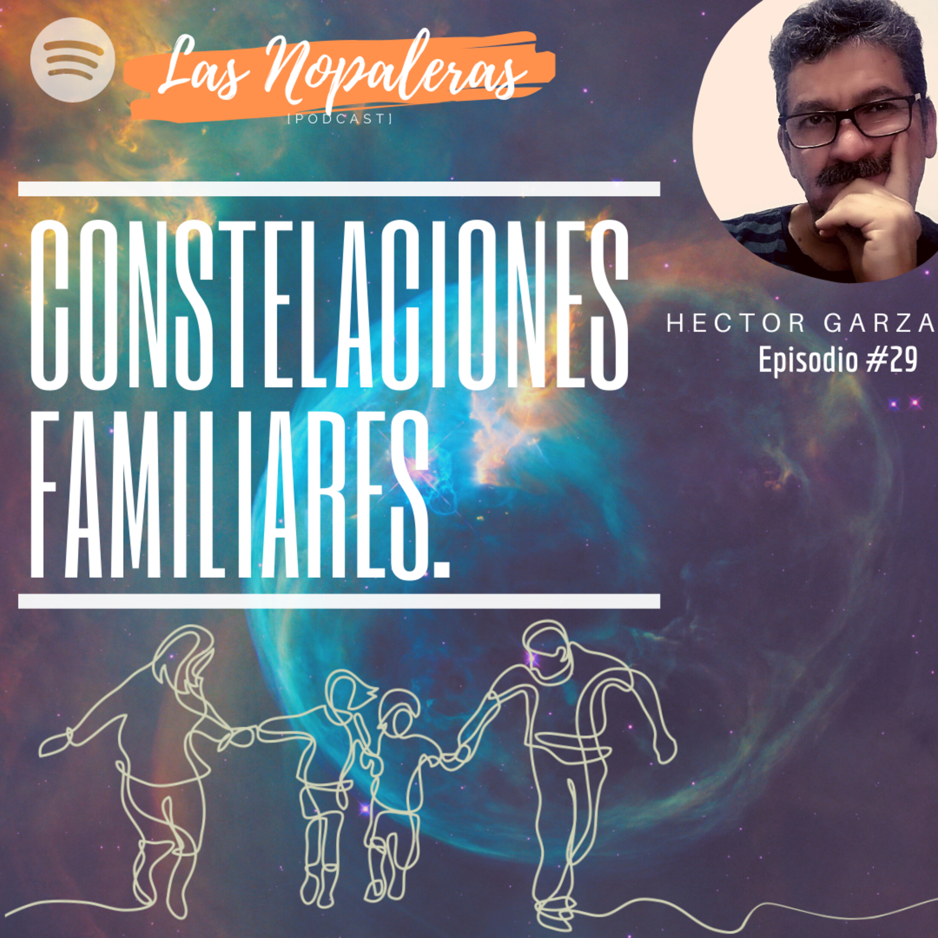 Las Nopaleras Podcast