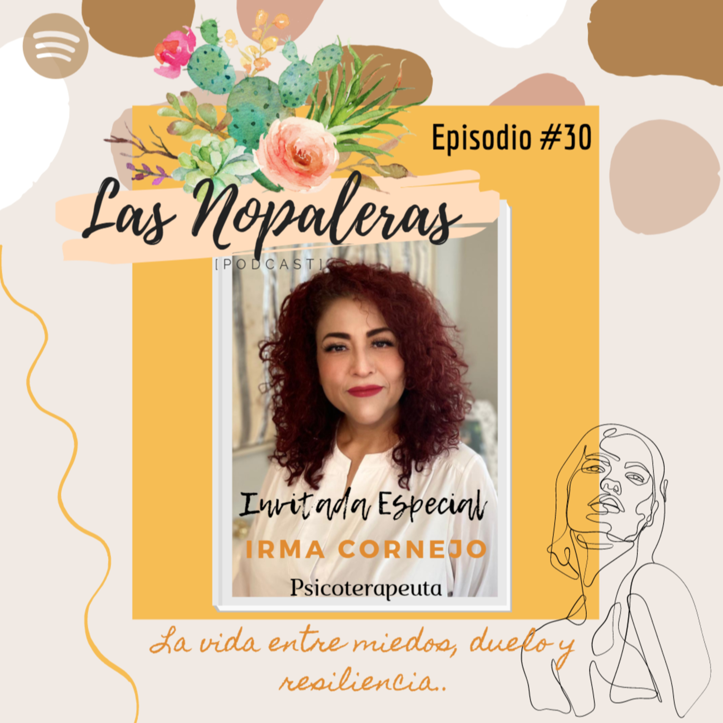 Las Nopaleras Podcast