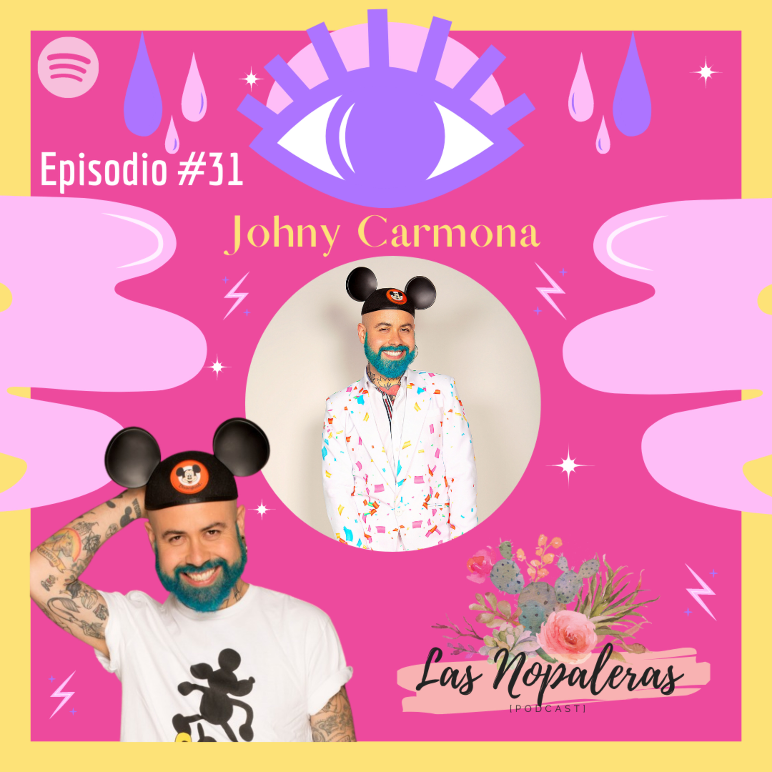 Las Nopaleras Podcast