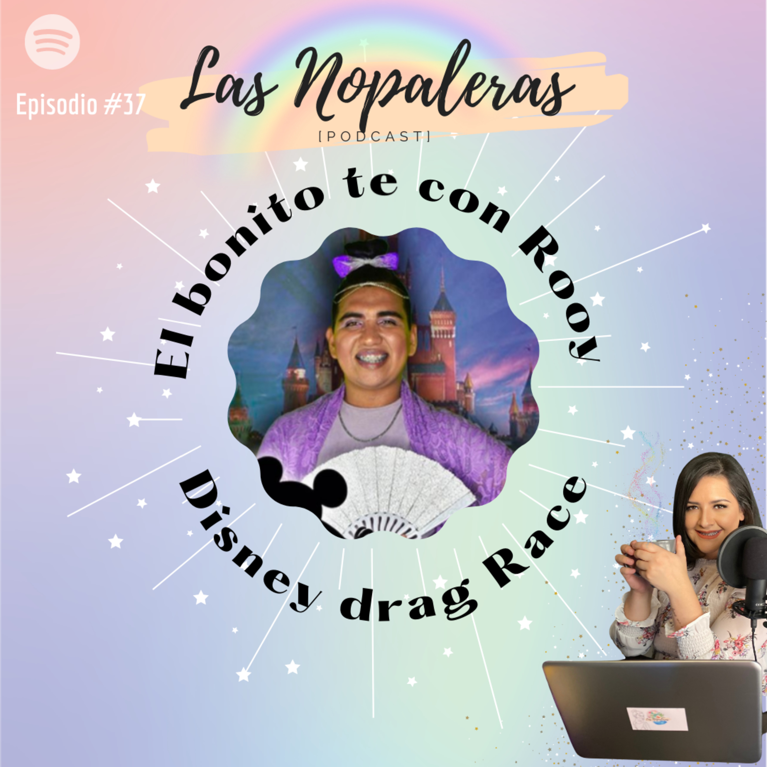 Las Nopaleras Podcast