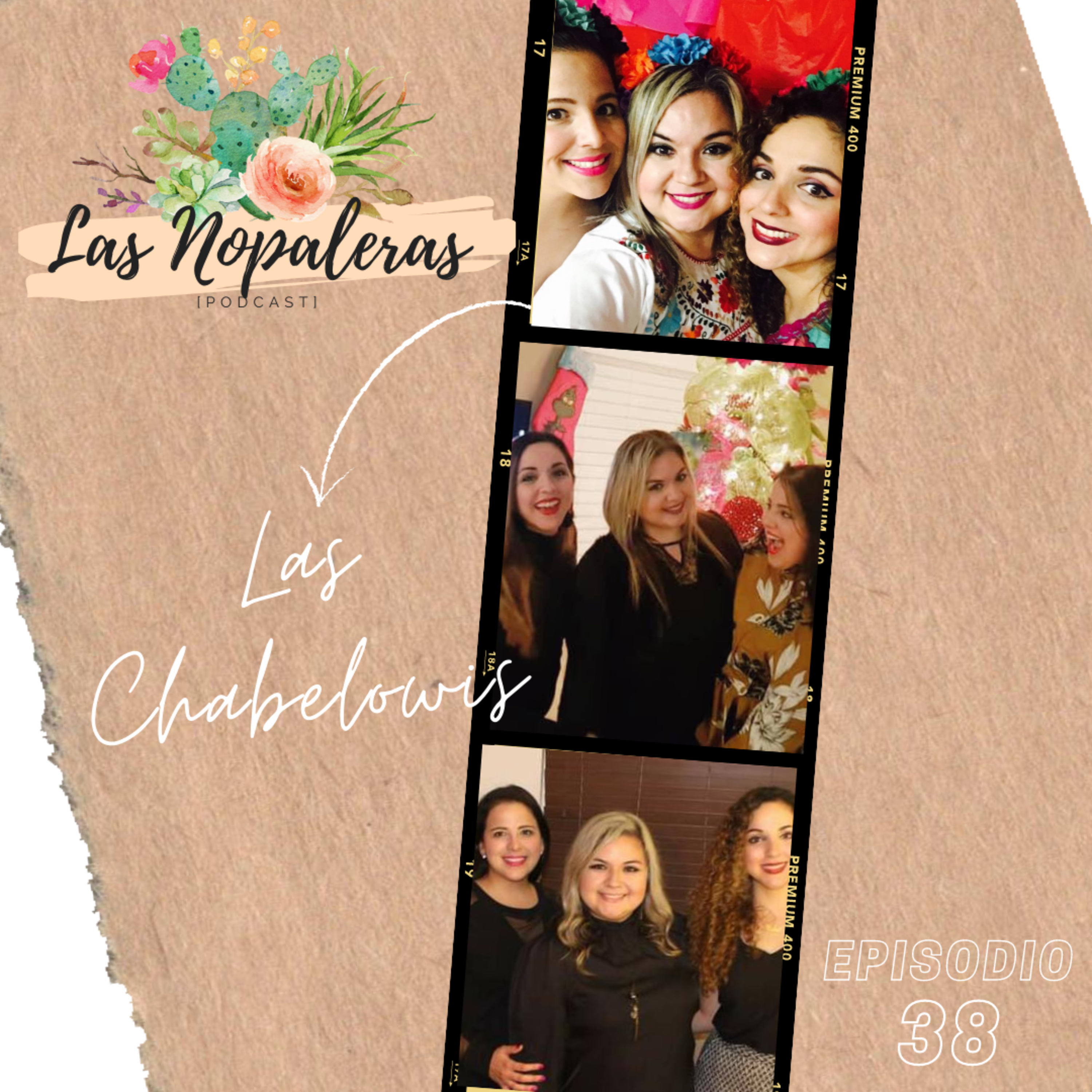 Las Nopaleras Podcast
