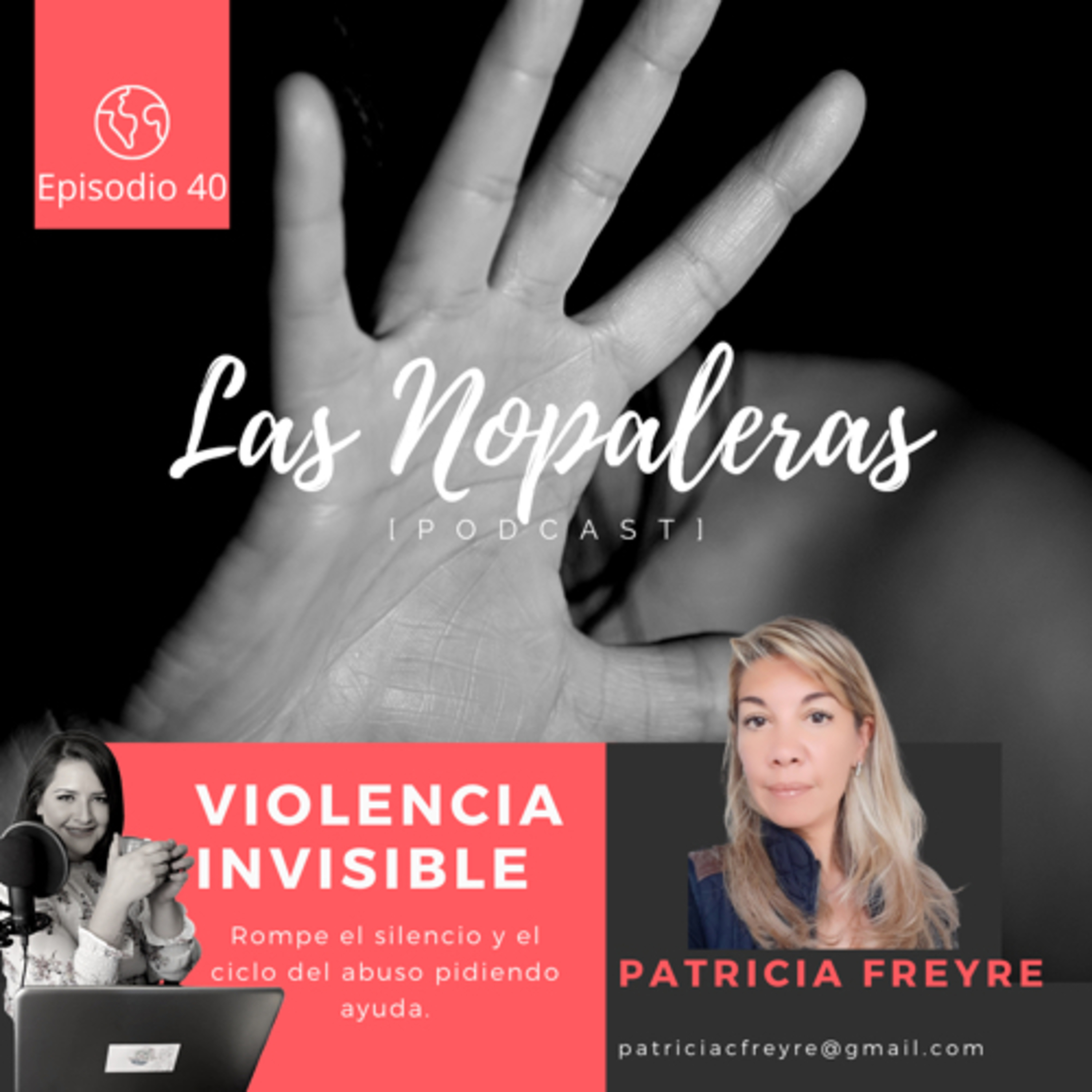 Las Nopaleras Podcast