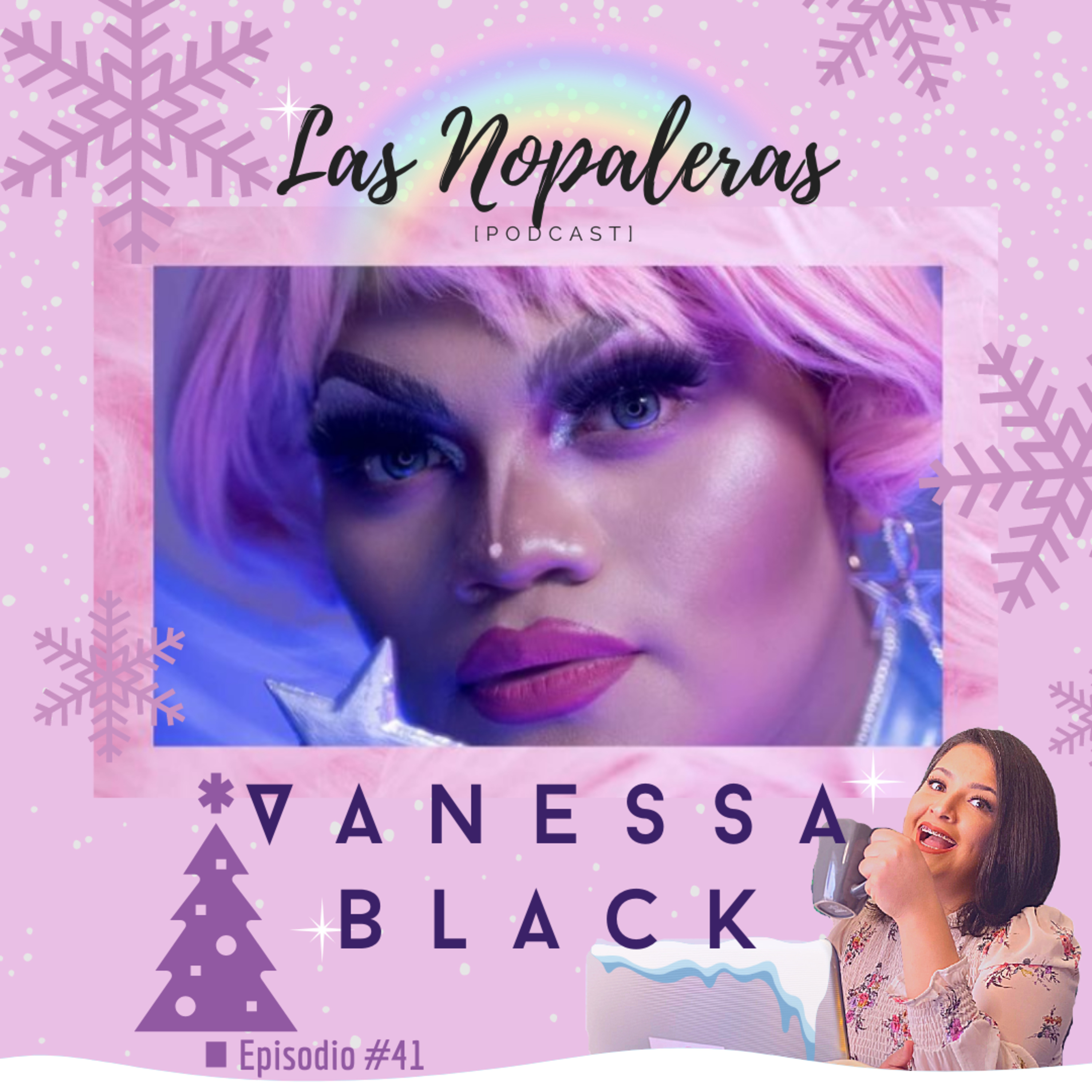 Las Nopaleras Podcast
