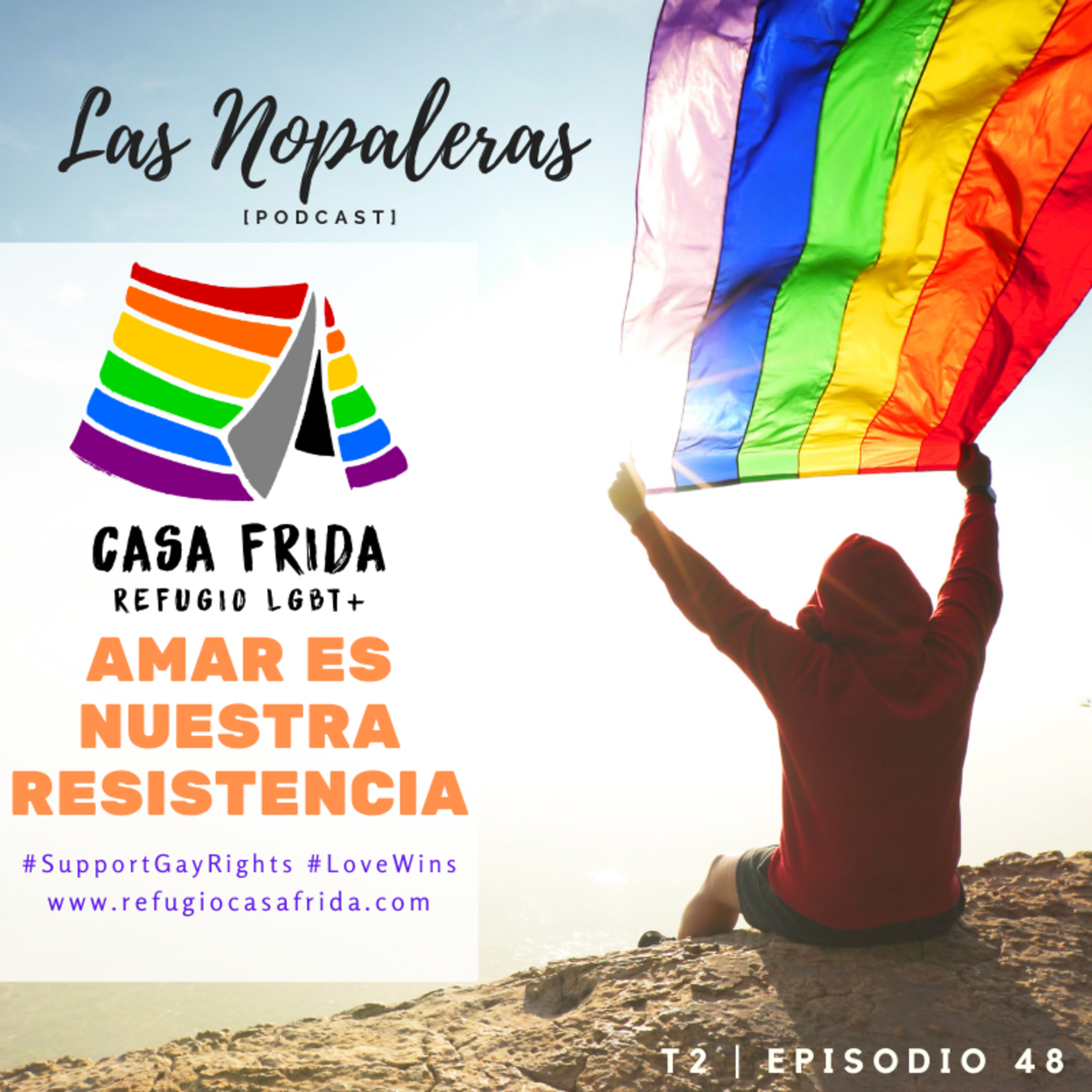 Las Nopaleras Podcast