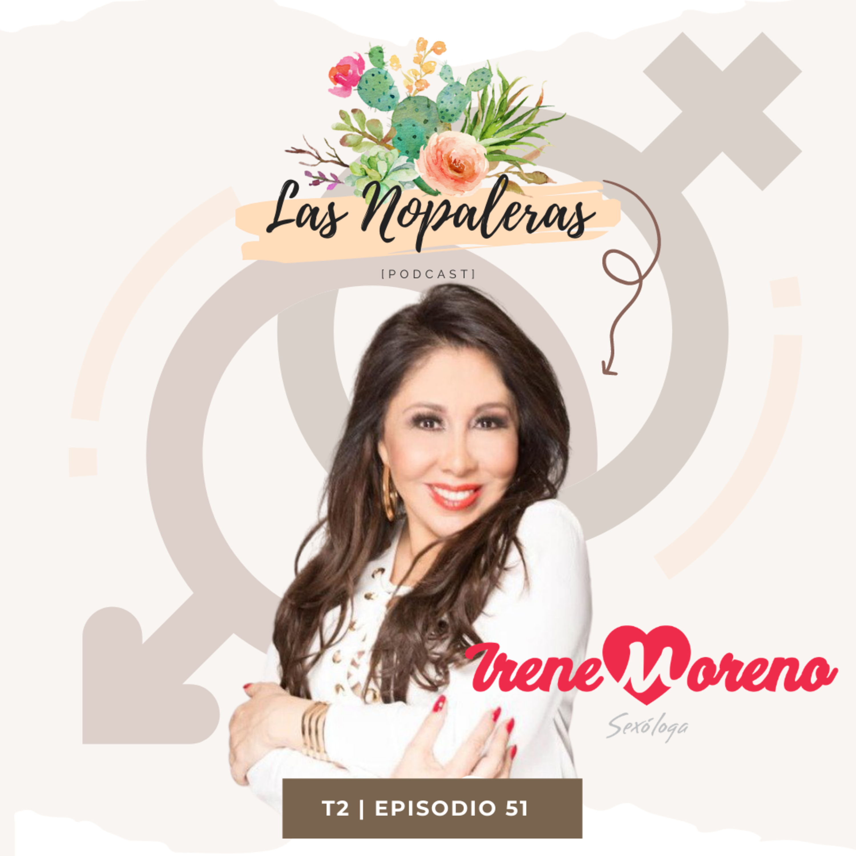 Las Nopaleras Podcast