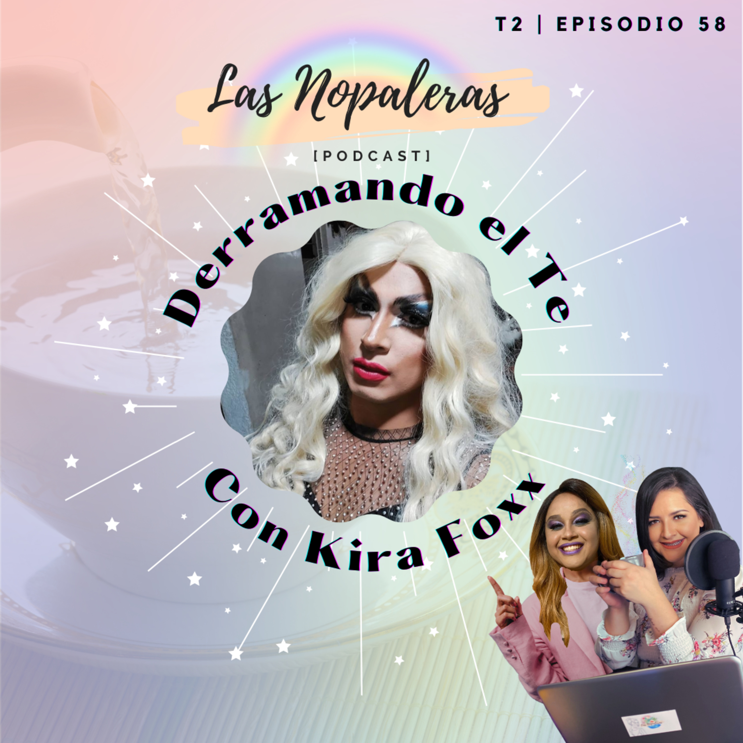 Las Nopaleras Podcast