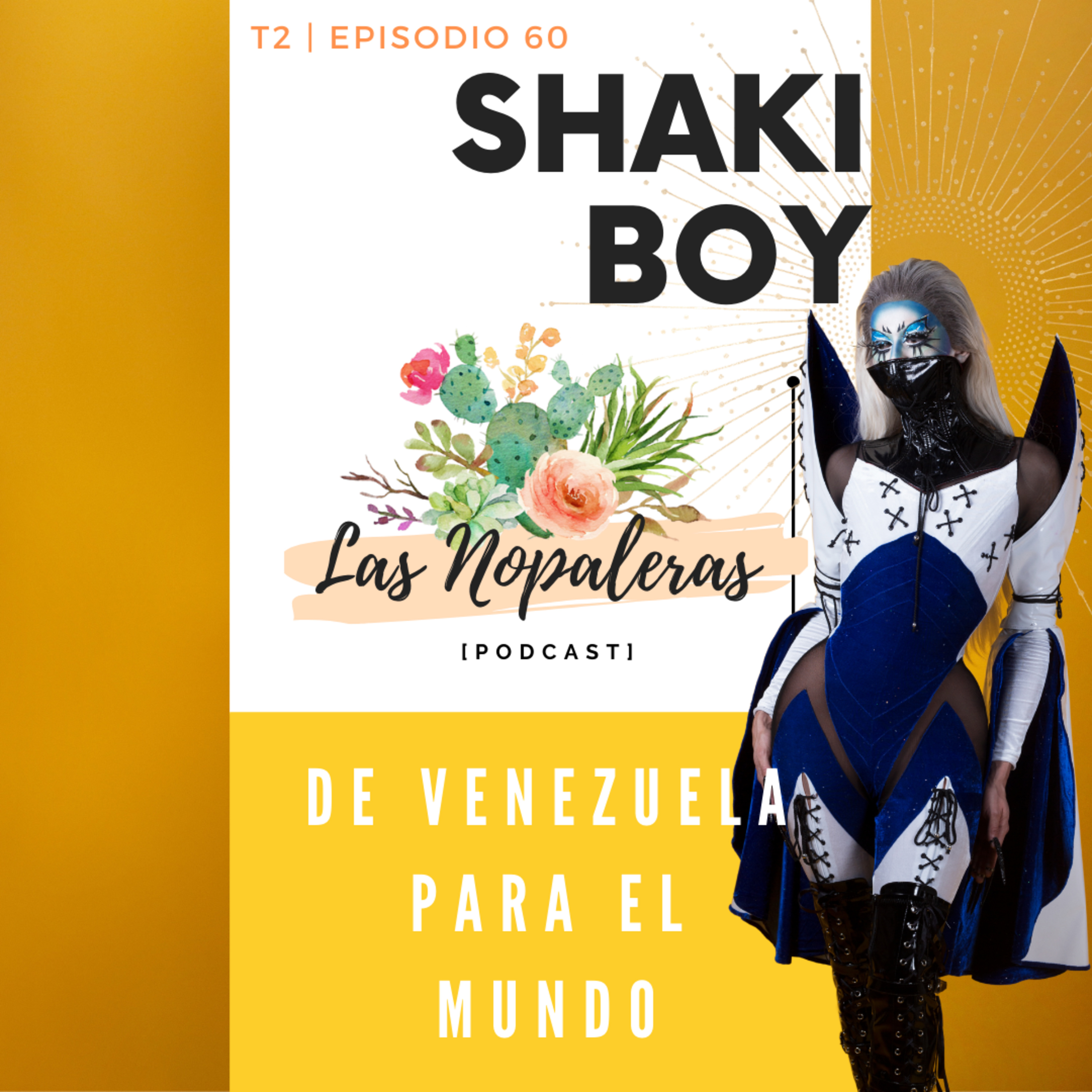 Las Nopaleras Podcast