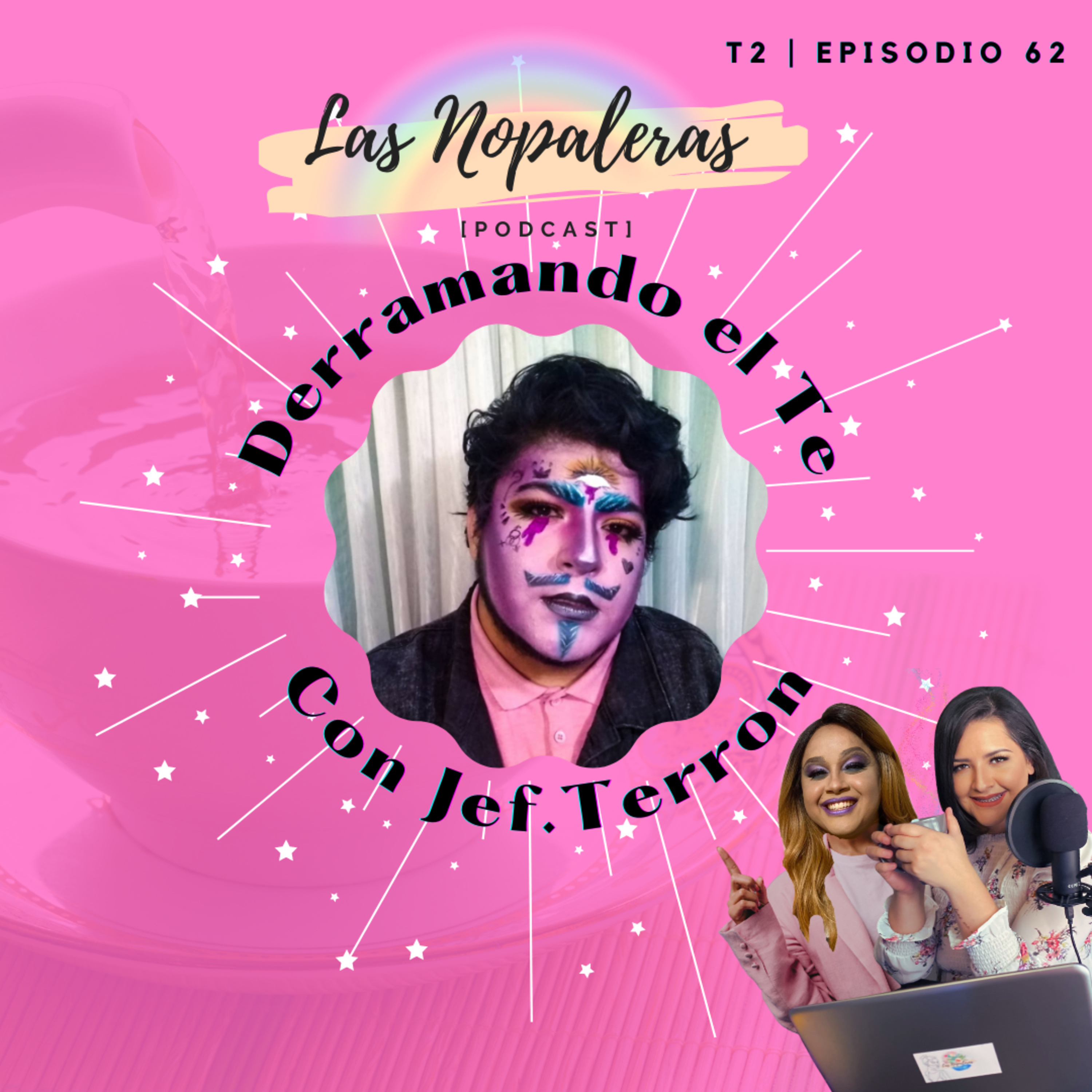 Las Nopaleras Podcast