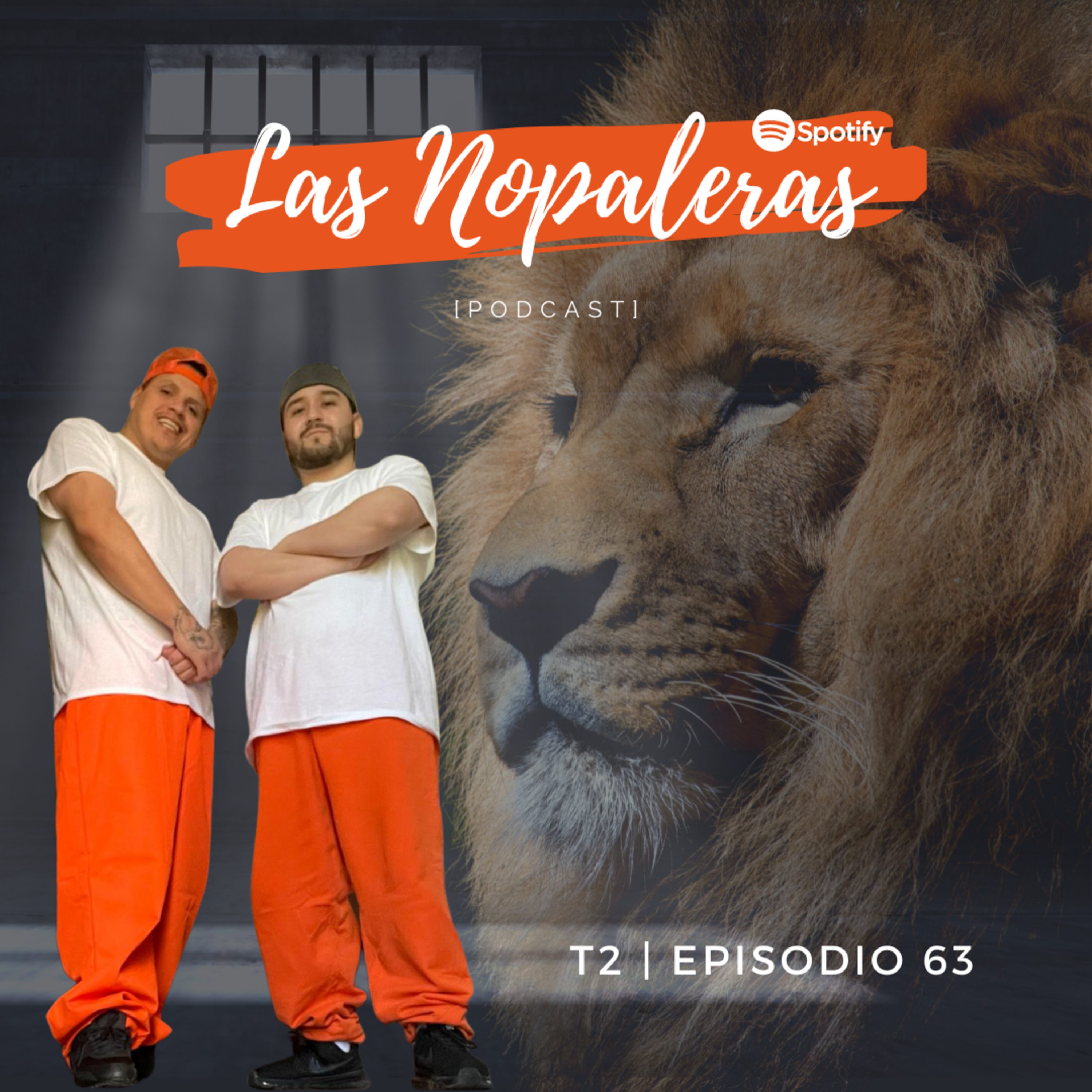 Las Nopaleras Podcast