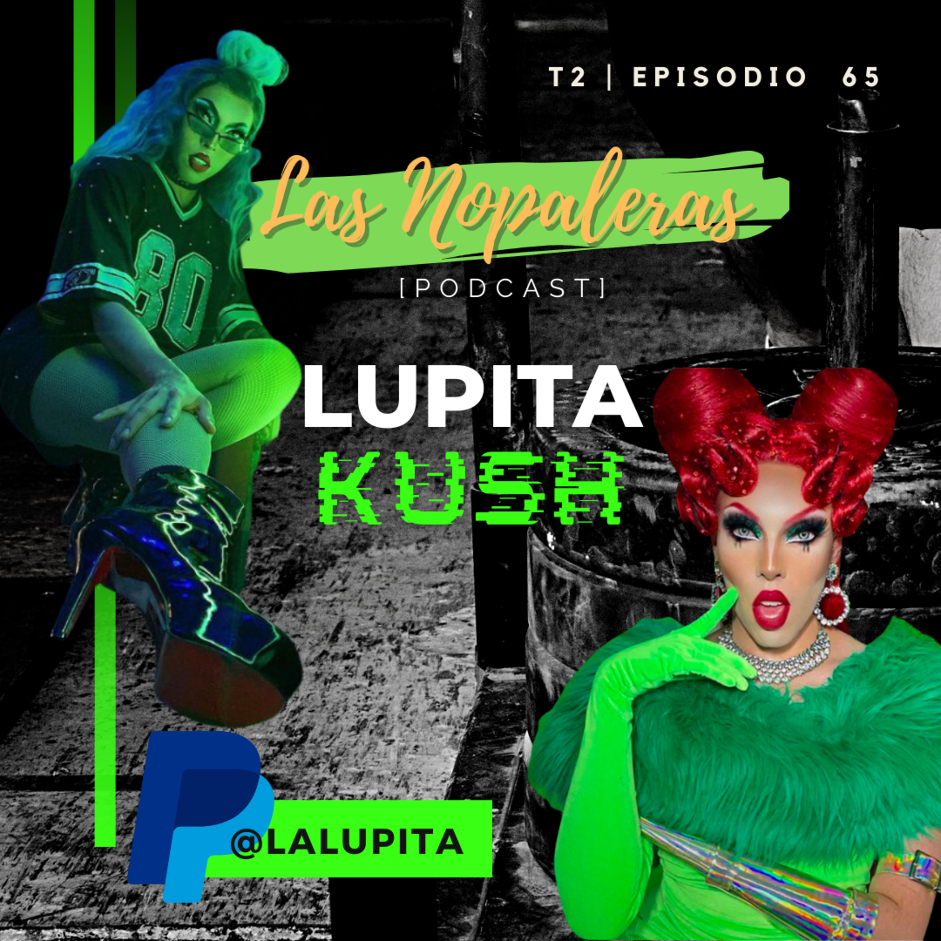 Las Nopaleras Podcast