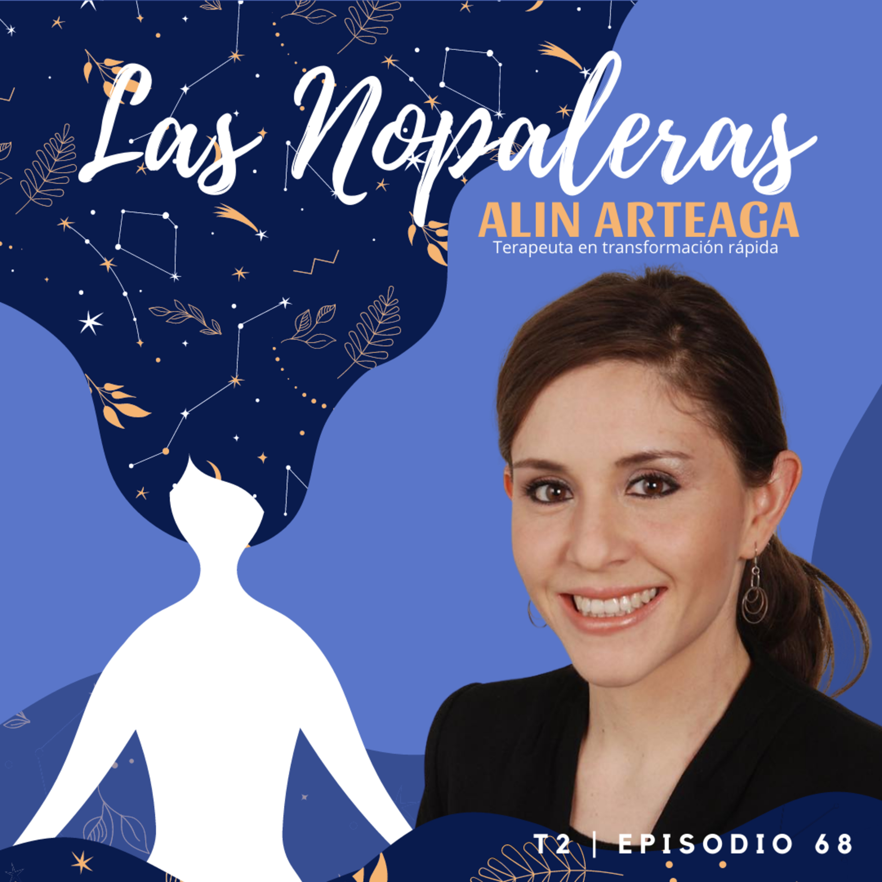 Las Nopaleras Podcast