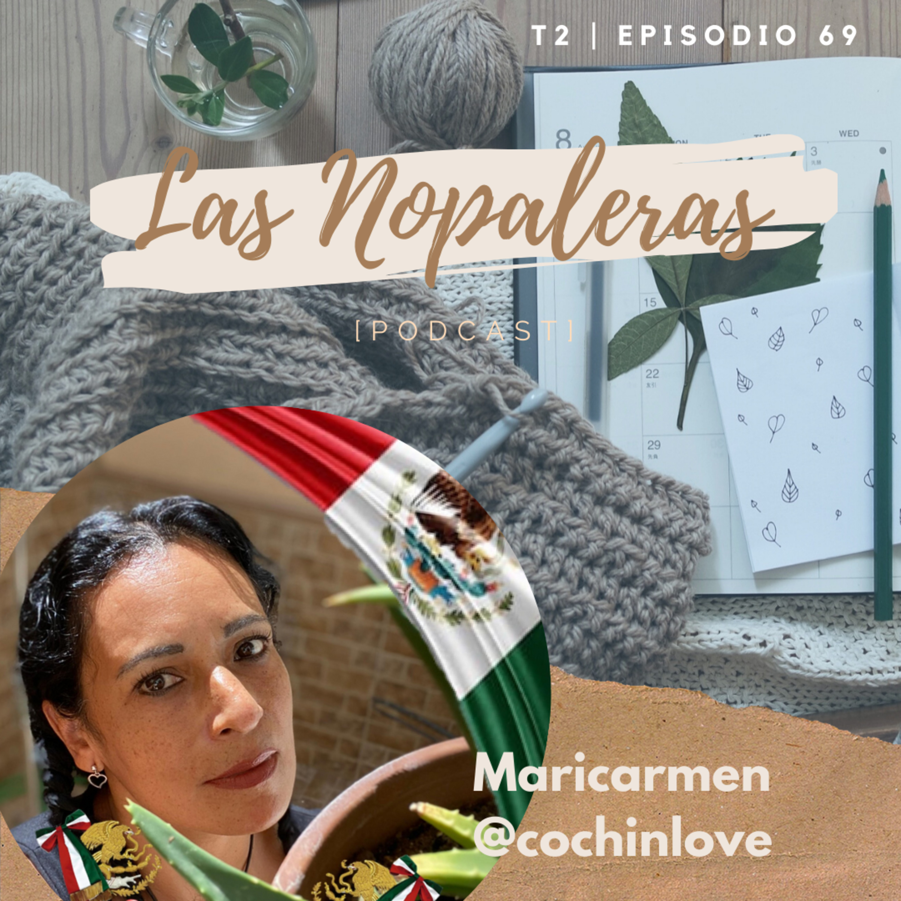 Las Nopaleras Podcast
