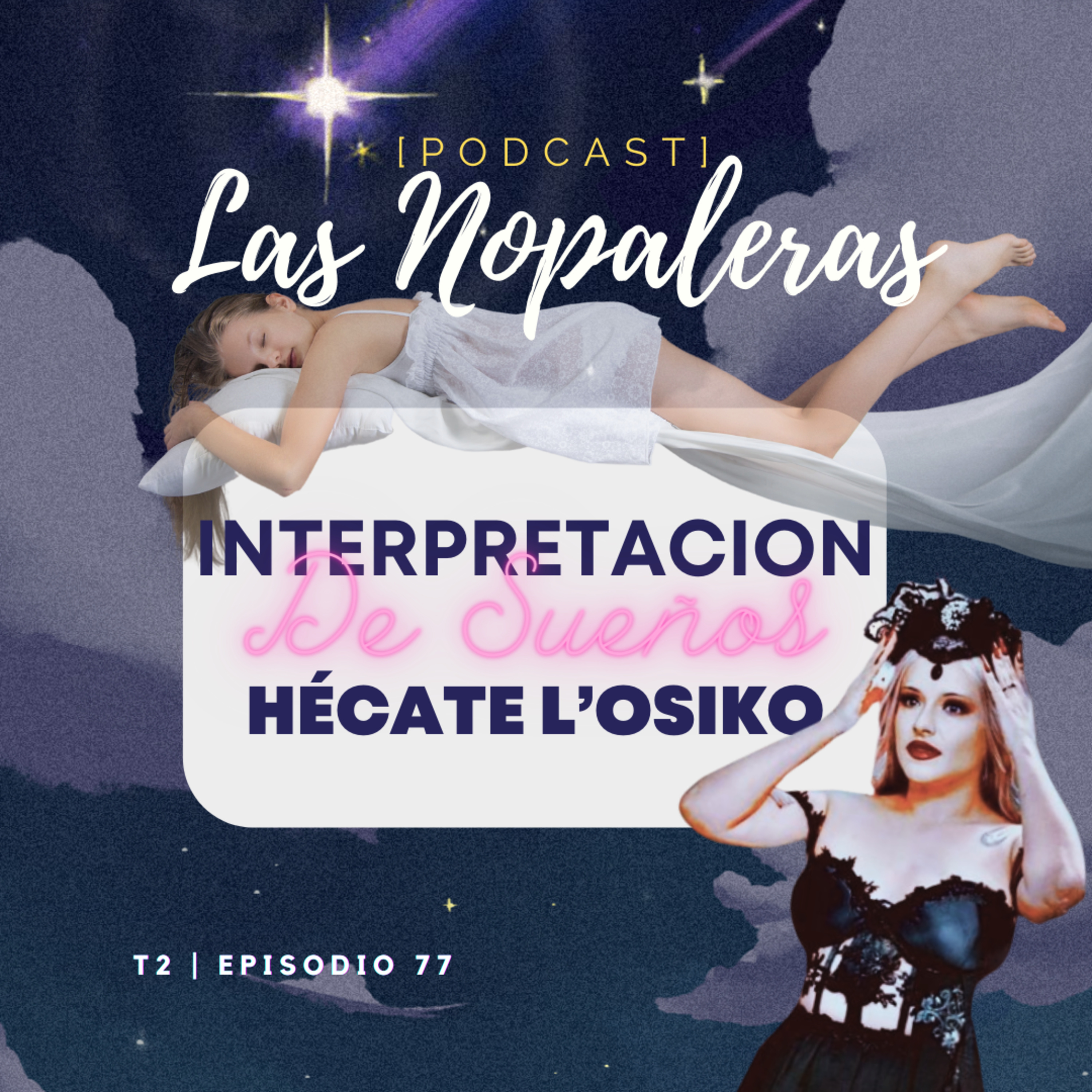 Las Nopaleras Podcast