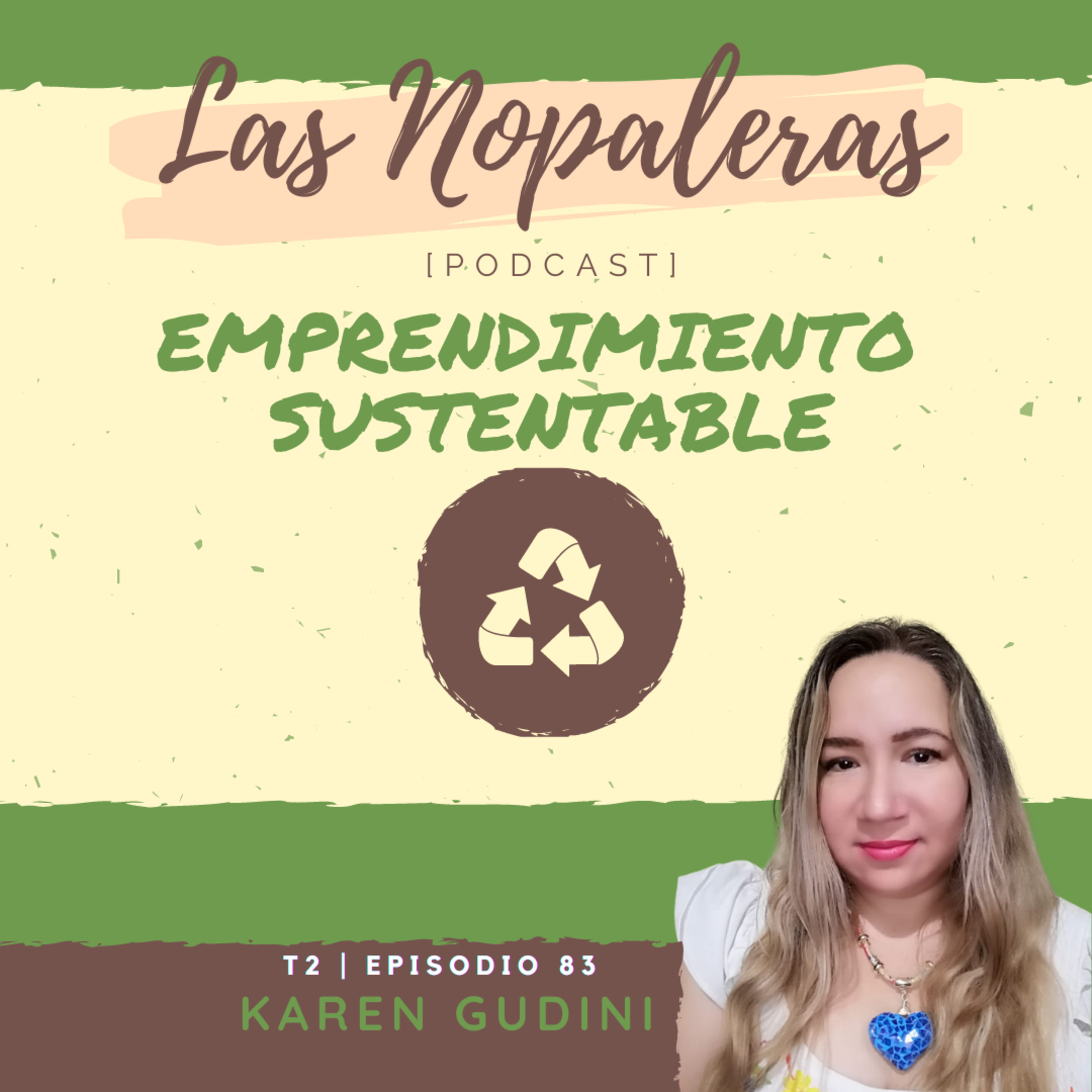 Las Nopaleras Podcast