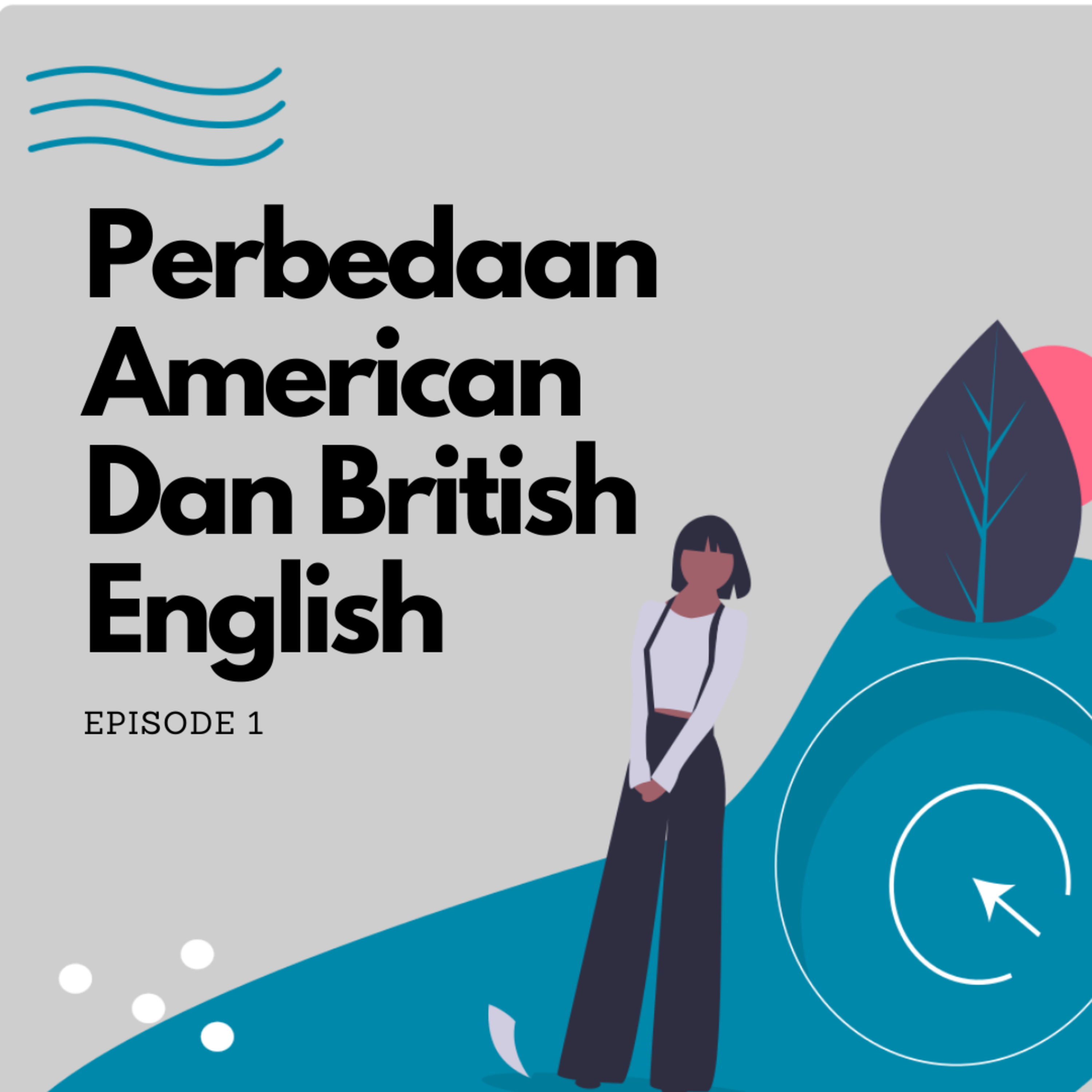 Perbedaan American Dan British English : #1 Sejarah dan Asal Muasal